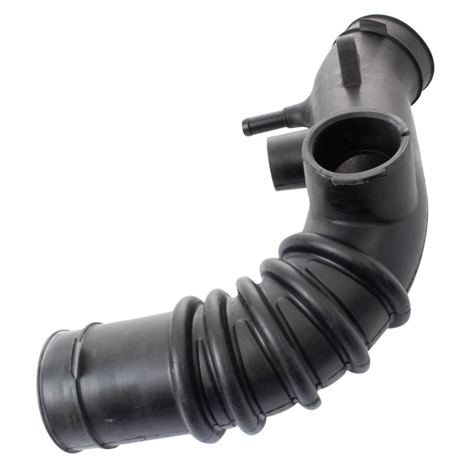 TRQ Air Intake Hose Fits 1997-1999 Toyota Camry Solara
