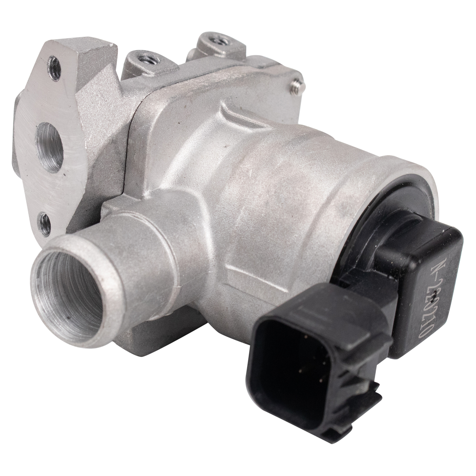 TRQ Air Injection Check Valve Compatible with 2006-2007 Subaru Impreza 2017-2021 WRX 2015-2021 WRX STI