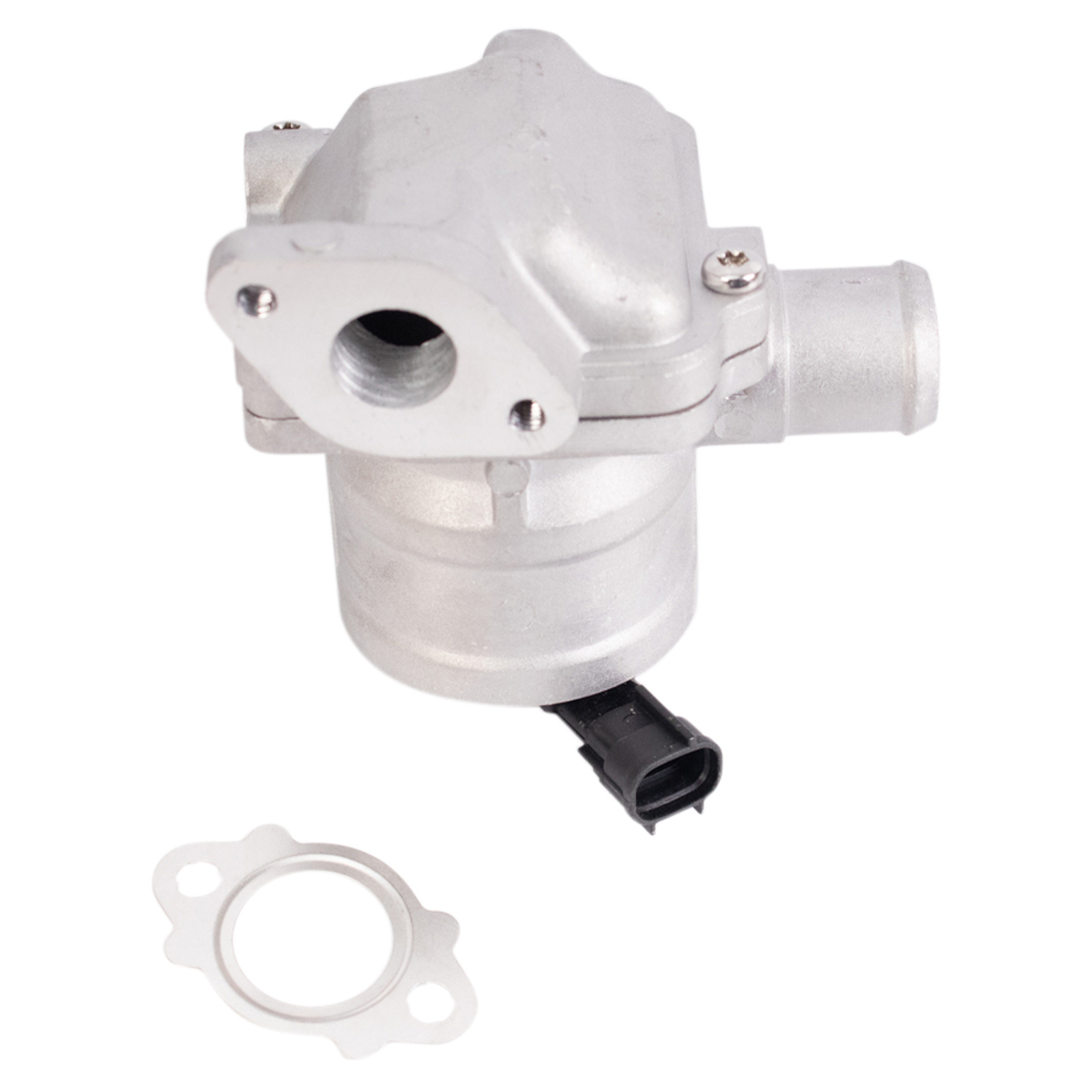 TRQ Secondary Air Injection Control Valve Compatible with 2006-2008 Subaru Impreza 2017-2021 WRX WRX STI
