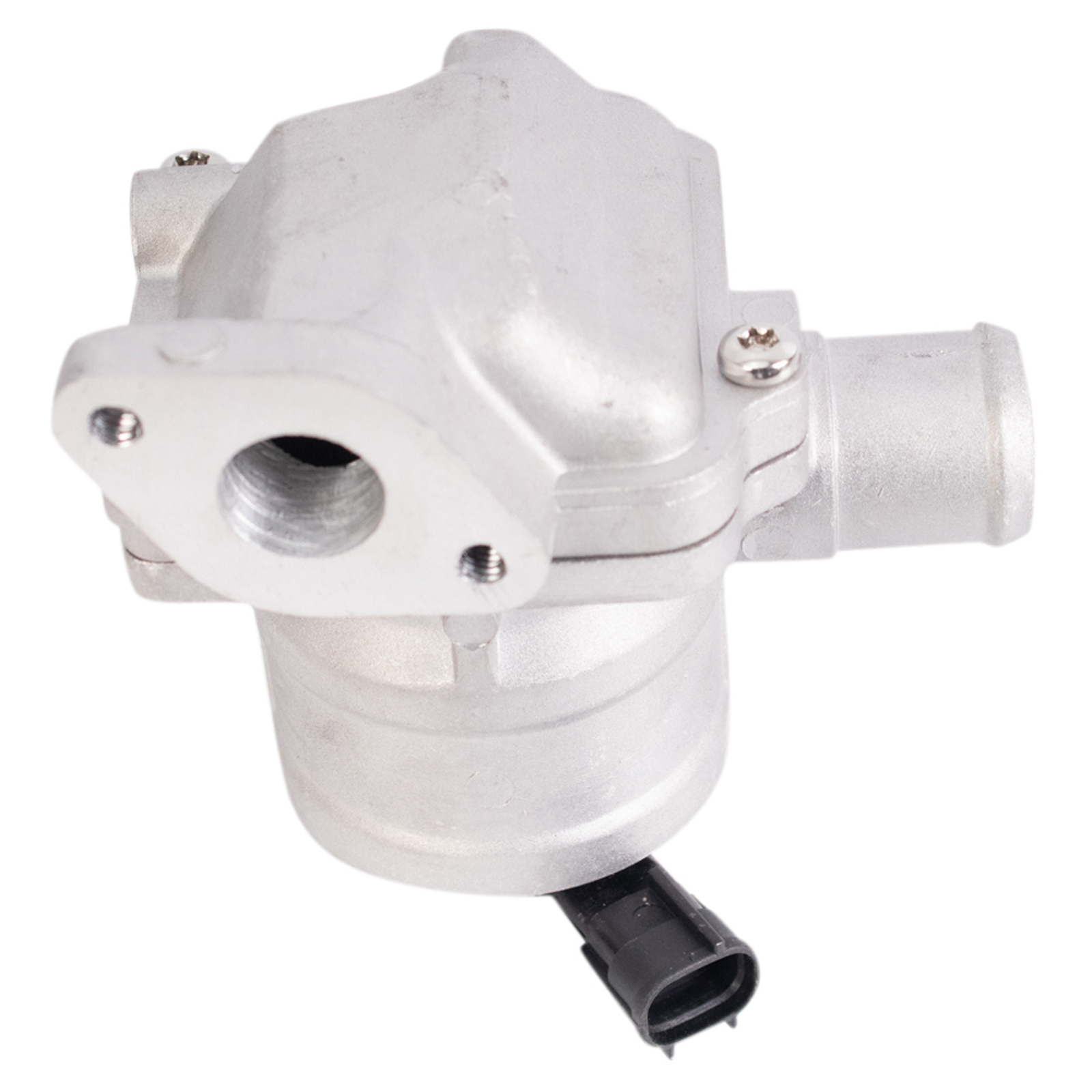 TRQ Secondary Air Injection Control Valve Compatible with 2006-2008 Subaru Impreza 2017-2021 WRX WRX STI