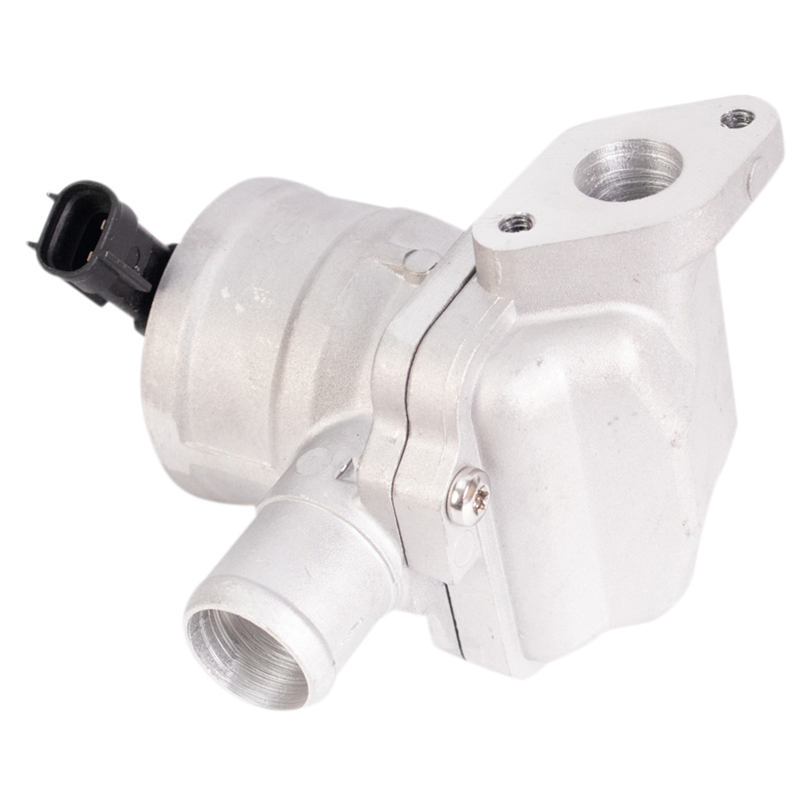 TRQ Secondary Air Injection Control Valve Compatible with 2006-2008 Subaru Impreza 2017-2021 WRX WRX STI