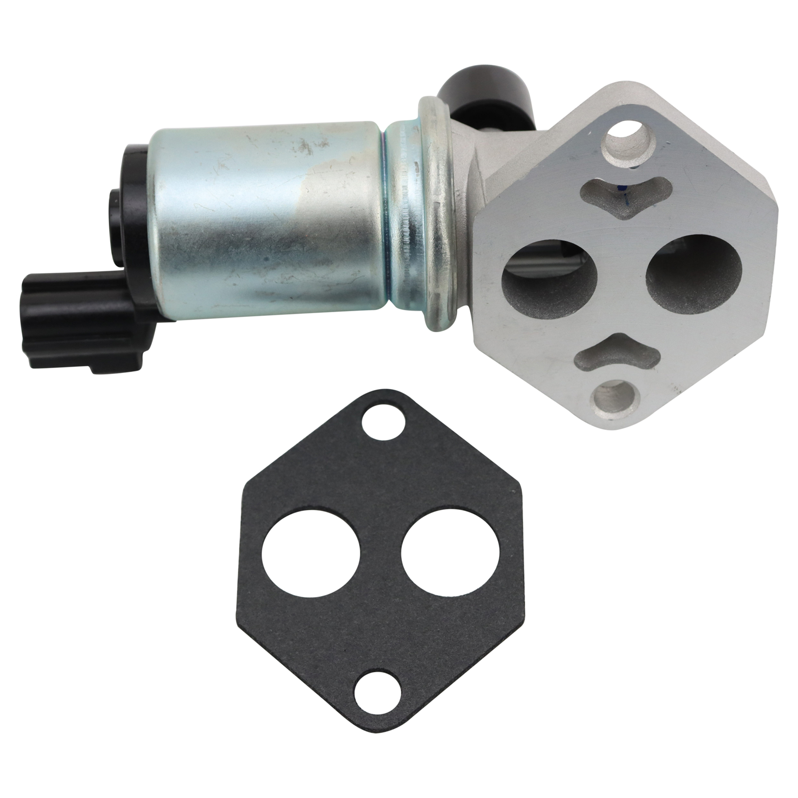 TRQ Idle Air Control Valve Compatible with Explorer Ranger B4000 4.0L V6