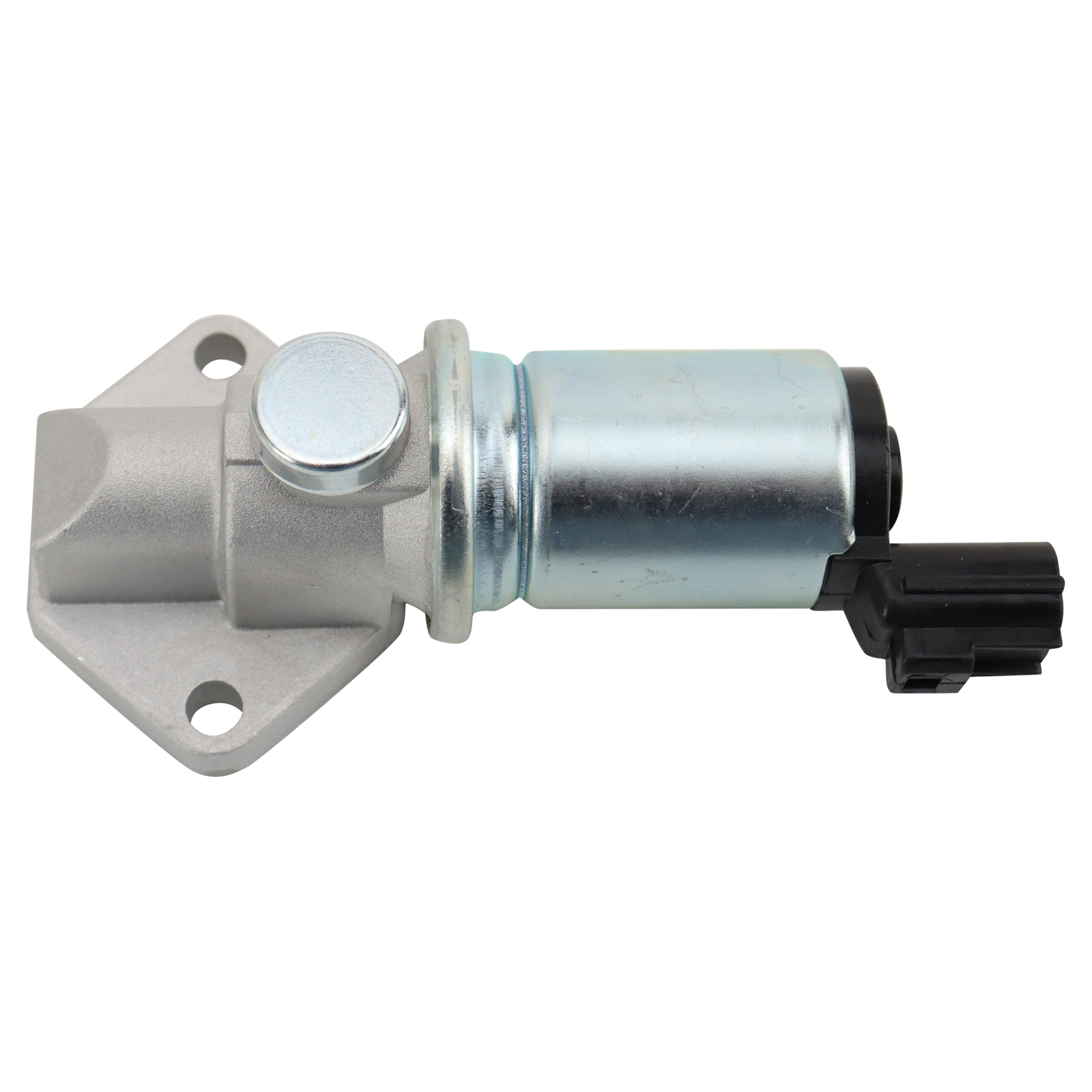 TRQ Idle Air Control Valve Compatible with 96-03 Ford 97-98 Lincoln 97-01 Mercury