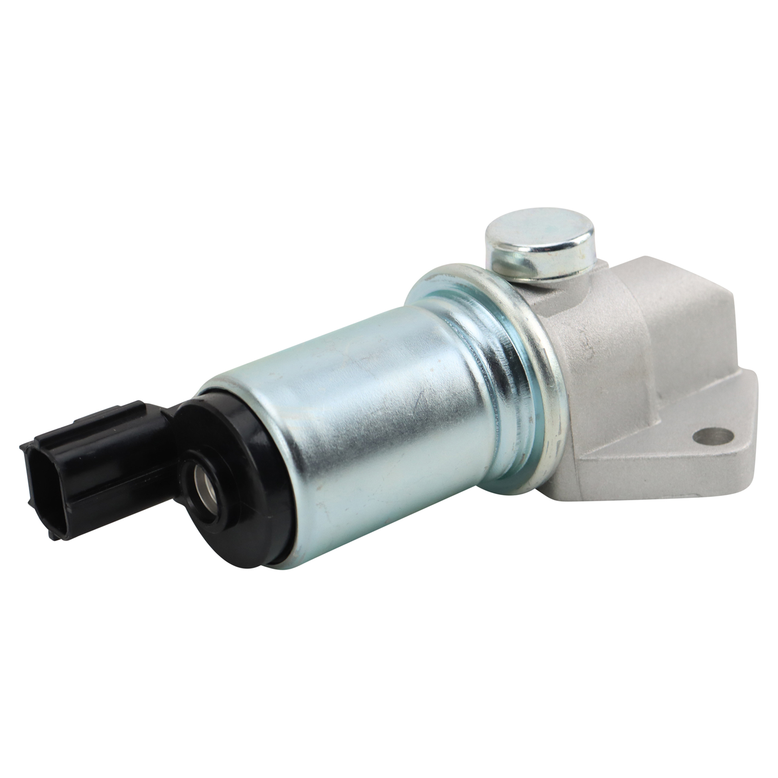TRQ Idle Air Control Valve Compatible with 96-03 Ford 97-98 Lincoln 97-01 Mercury