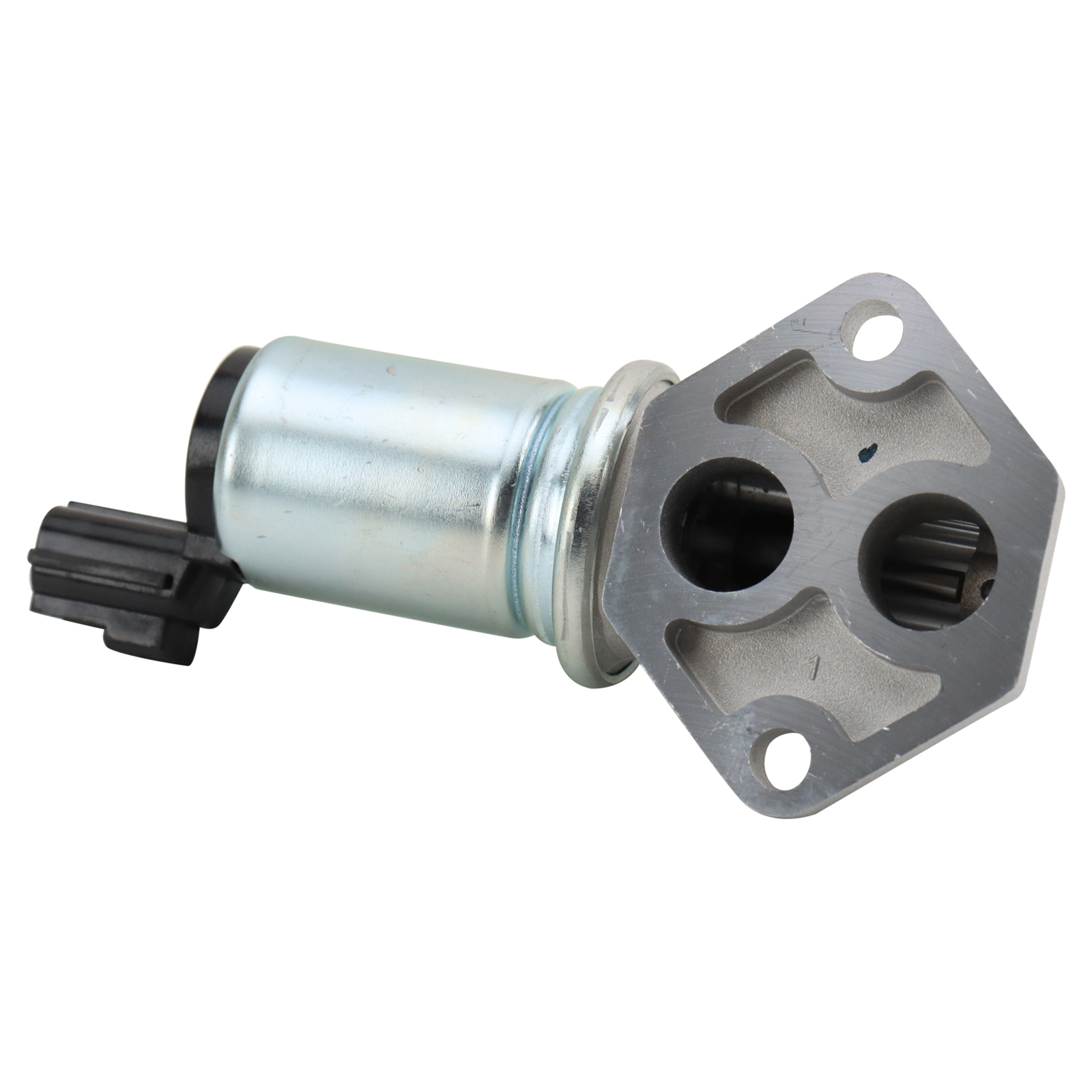 TRQ Idle Air Control Valve Compatible with 96-03 Ford 97-98 Lincoln 97-01 Mercury