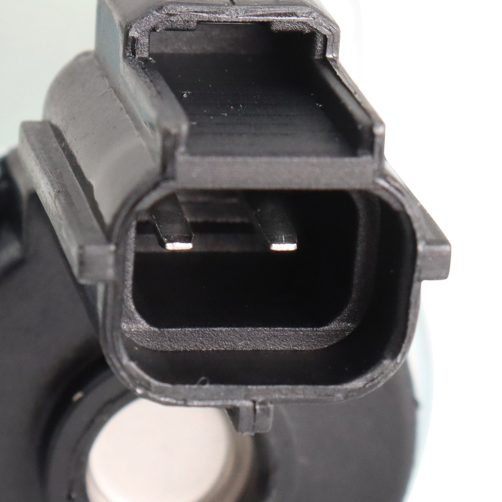 TRQ Idle Air Control Valve Compatible with 96-03 Ford 97-98 Lincoln 97-01 Mercury