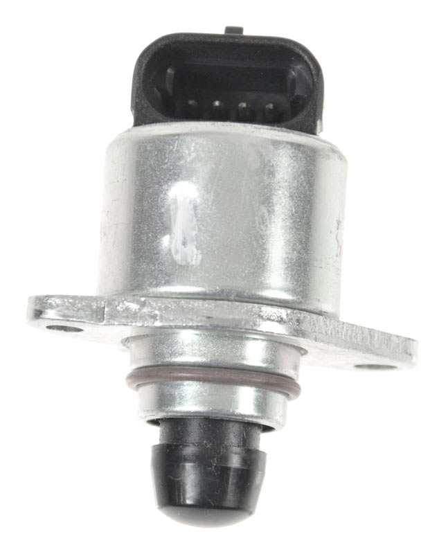 TRQ Idle Air Speed Control Valve IAC ISC Compatible with Chevy GMC Cadillac V8 Pickup Truck