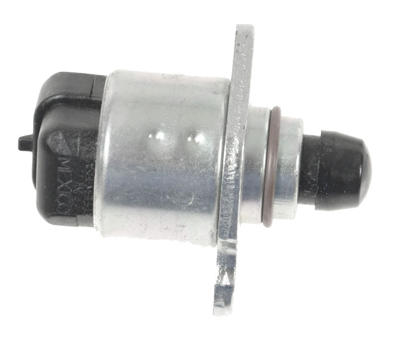TRQ Idle Air Speed Control Valve IAC ISC Compatible with Chevy GMC Cadillac V8 Pickup Truck