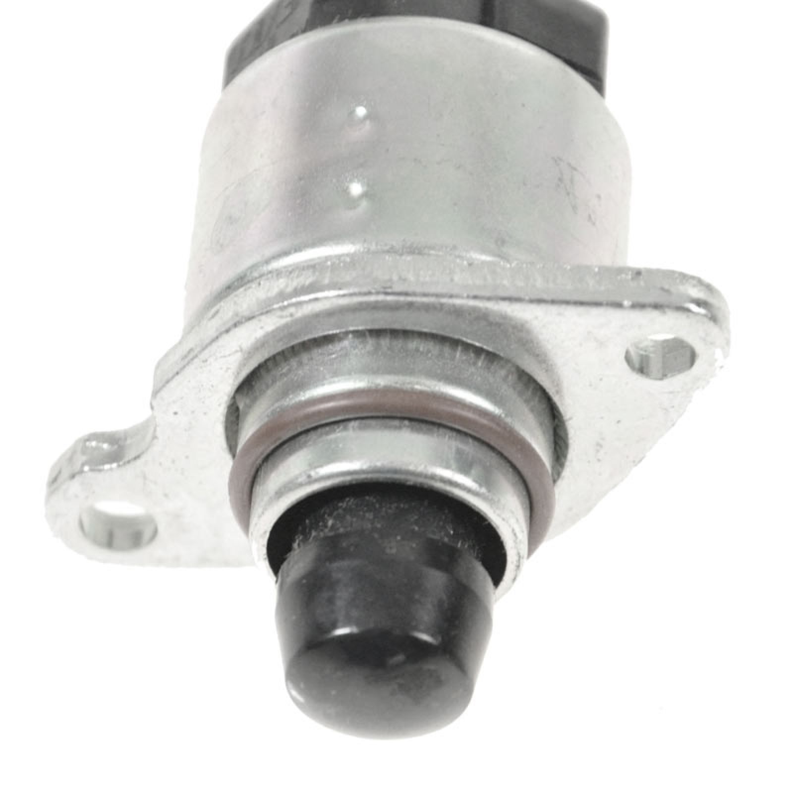 TRQ Idle Air Speed Control Valve IAC ISC Compatible with Chevy GMC Cadillac V8 Pickup Truck