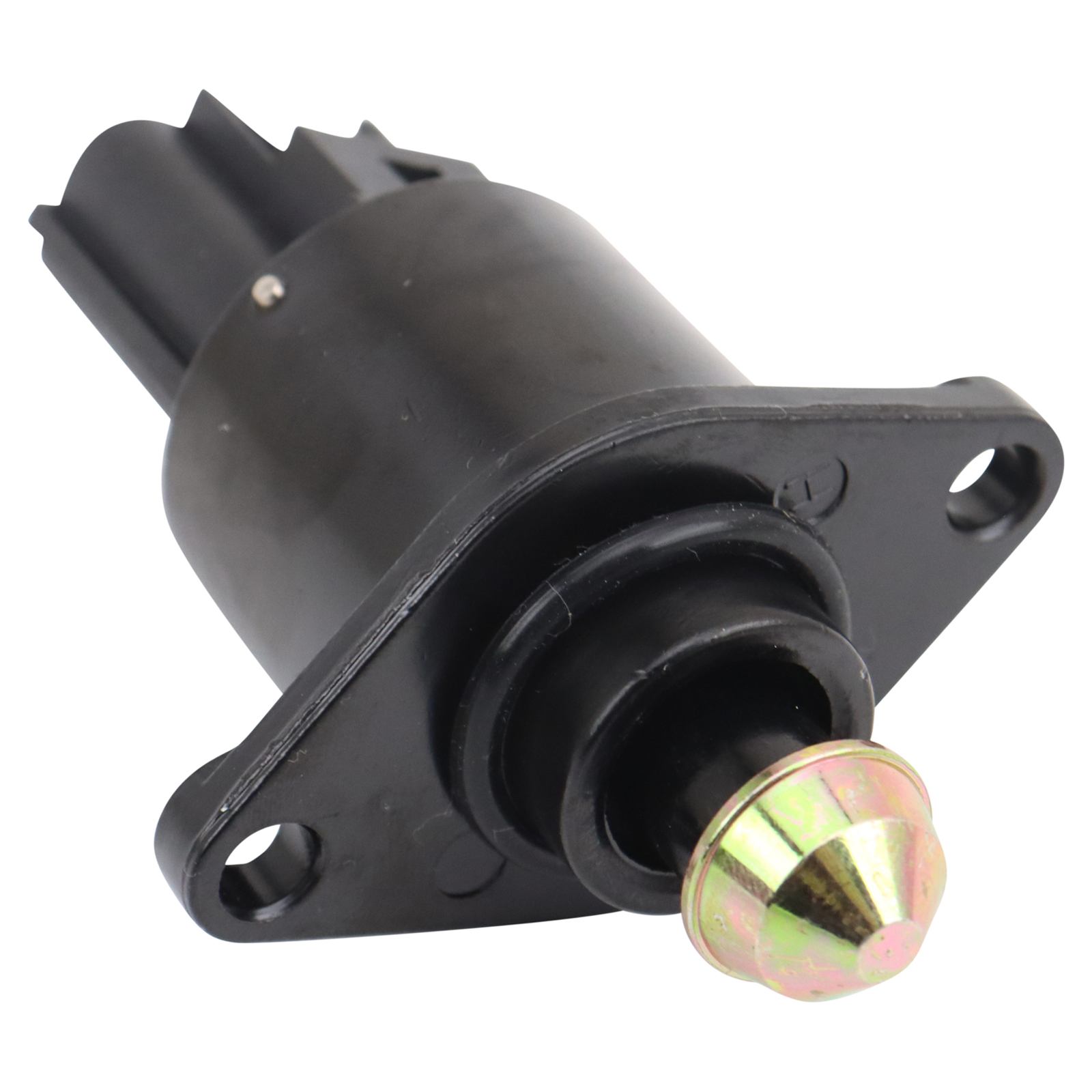 TRQ IAC Idle Air Speed Control Valve Compatible with Dodge Dakota Ram Pickup Durango Jeep