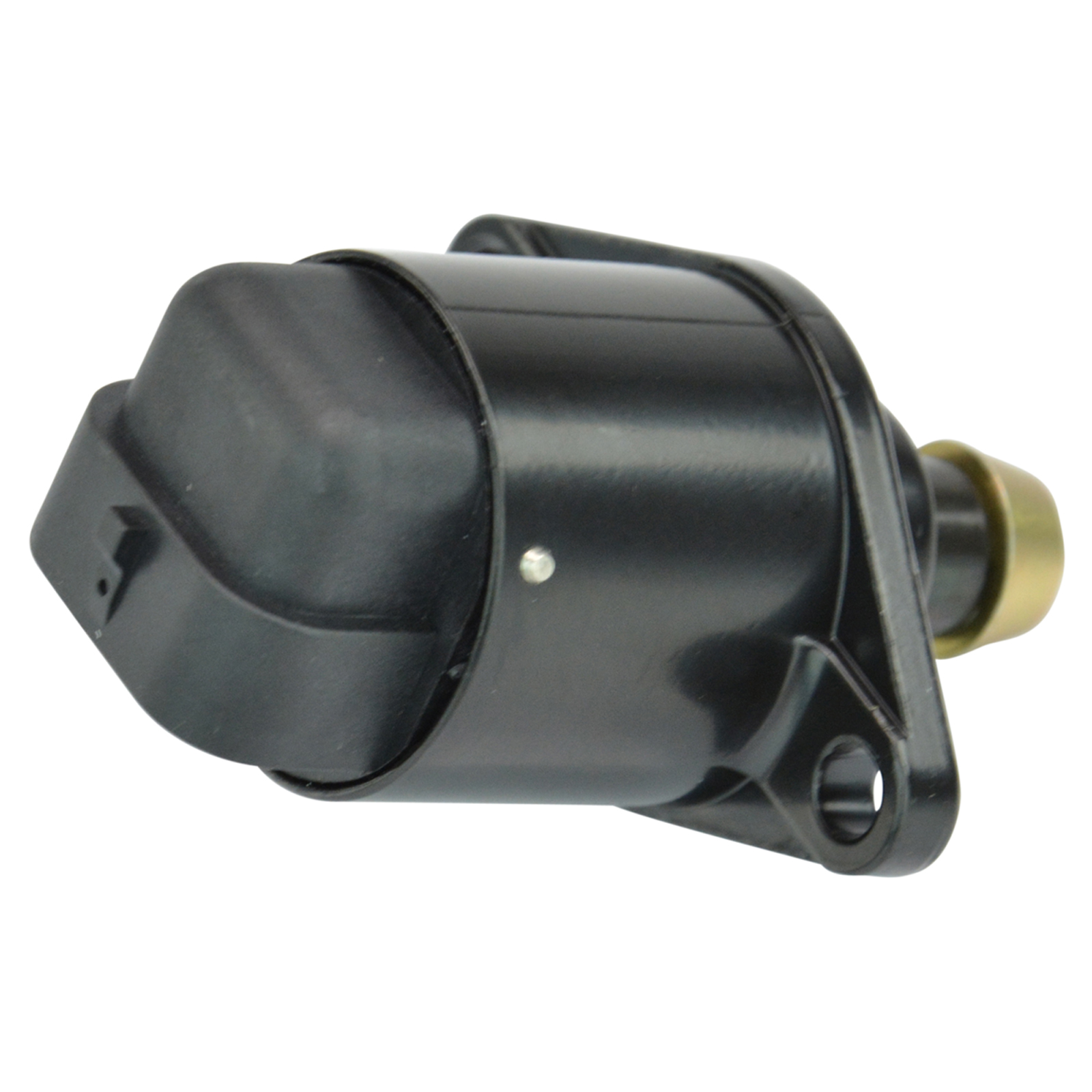 TRQ Idle Air Control Valve Compatible with Jeep Cherokee Grand Wrangler Land Rover Discovery