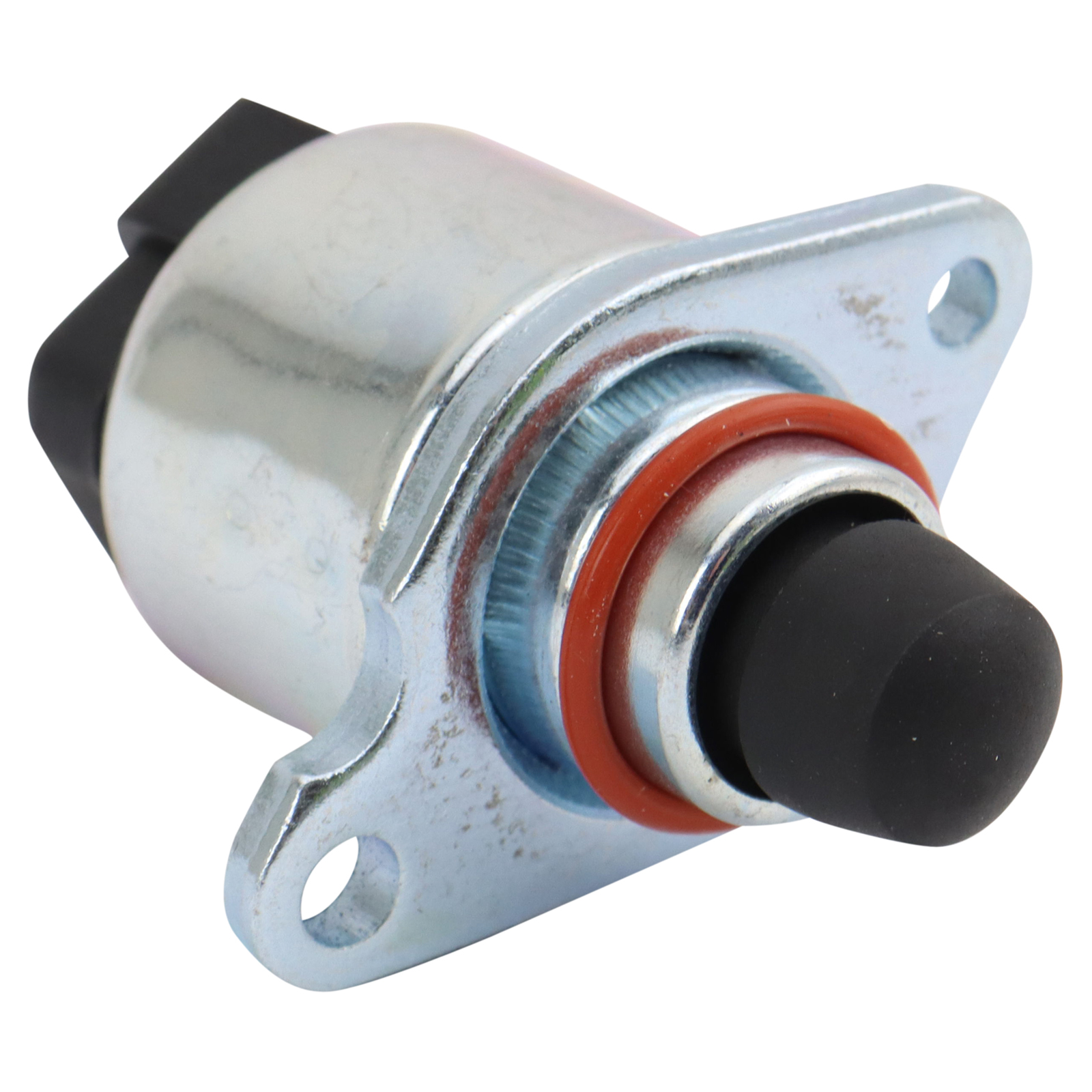 TRQ IAC Idle Air Control Valve Compatible with Chevy Blazer Astro S-10 Express GMC Jimmy Savana