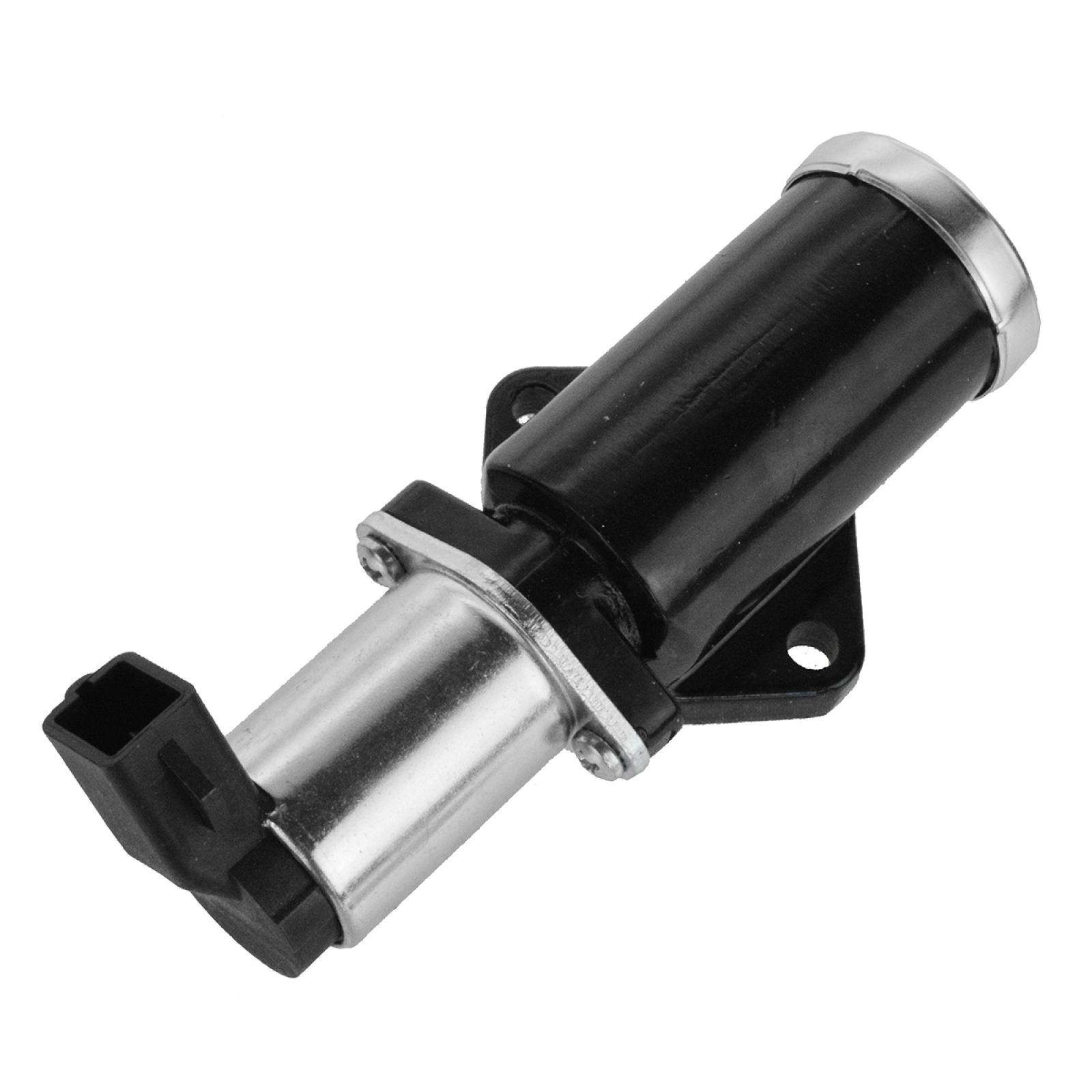 TRQ Idle Air Control Valve IAC Compatible with Ford F150 F250 F350 Ranger Bronco Econoline Van