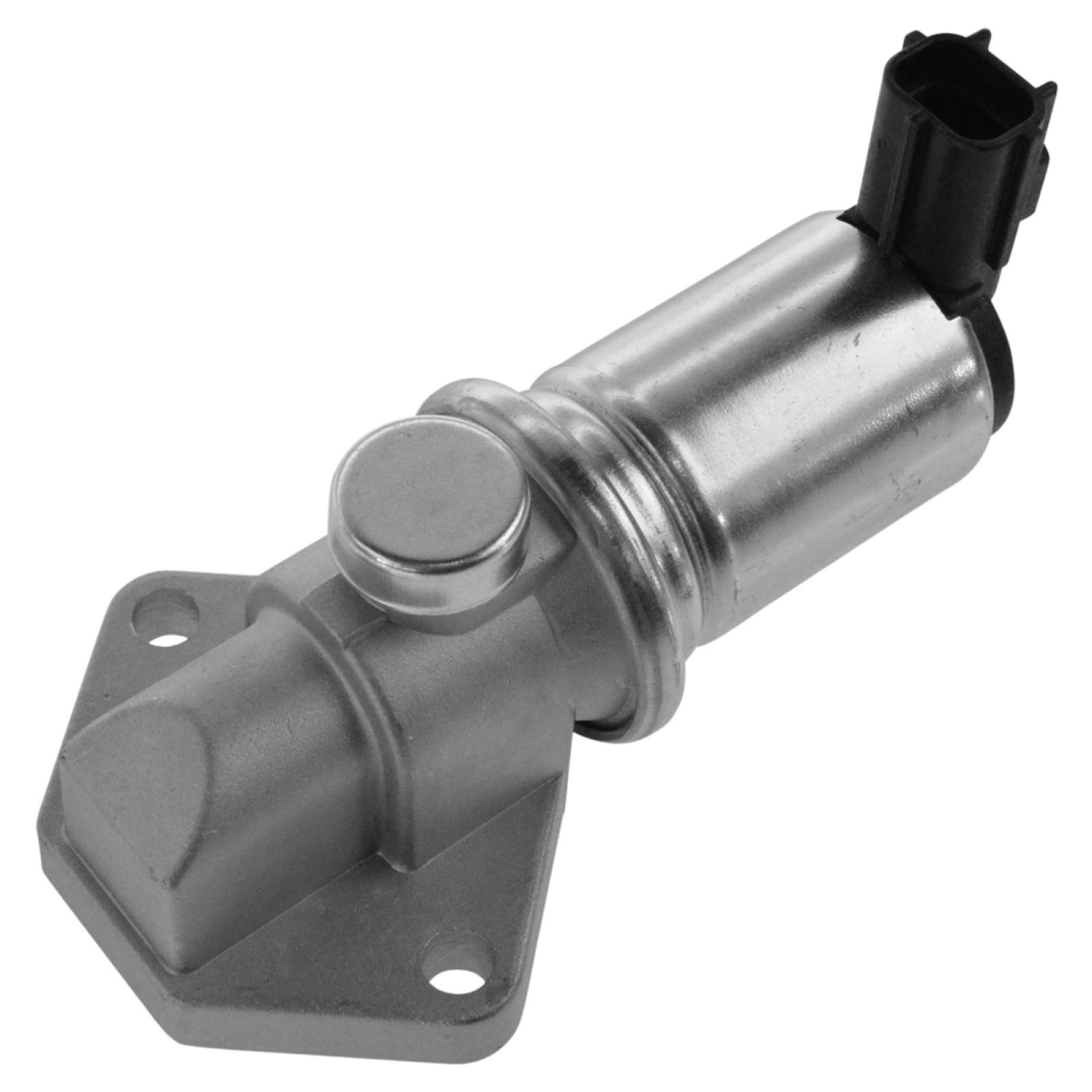 TRQ Idle Air Control Valve Compatible with Ford Lincoln Mercury Mazda 2.3L 2.5 4.0 4.6