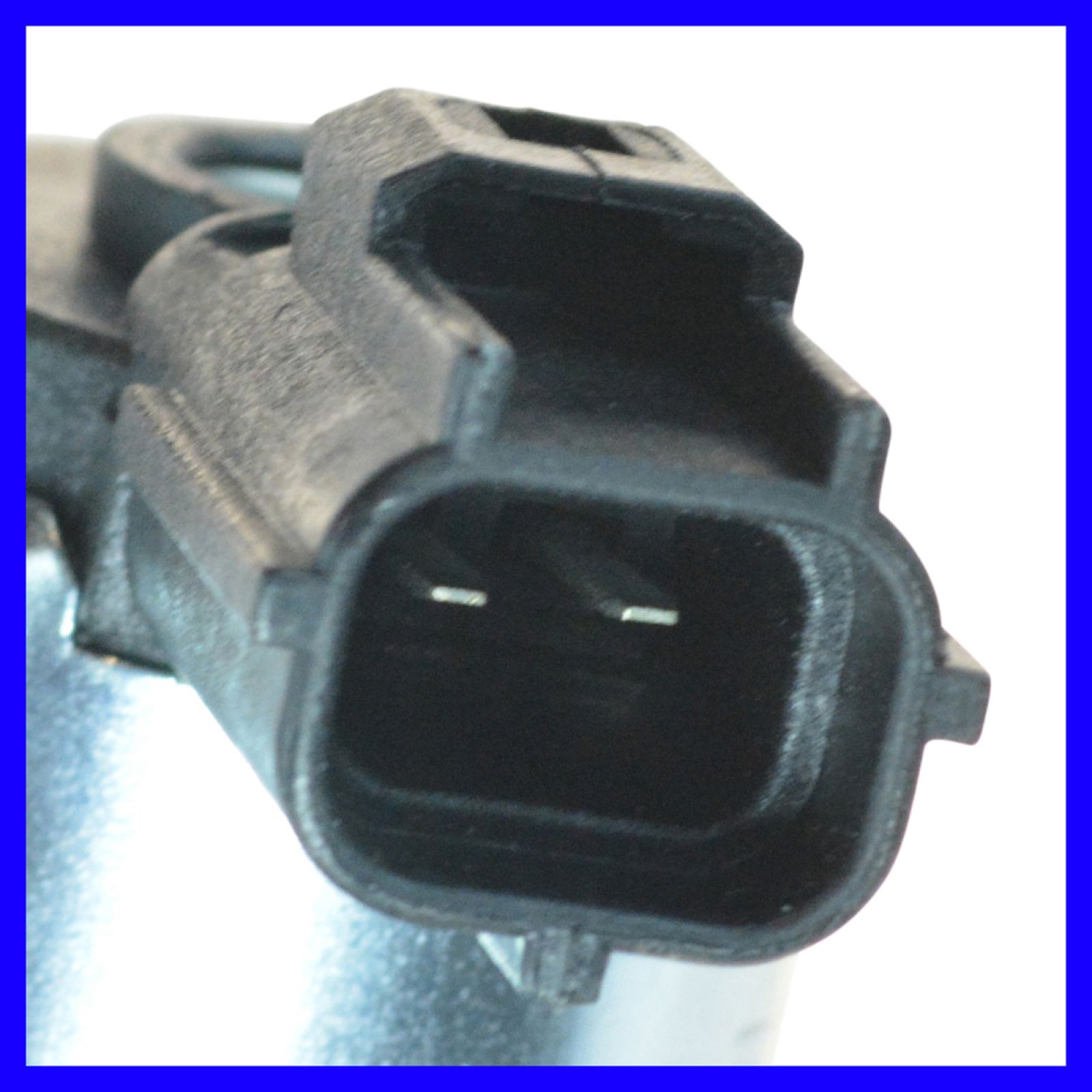 TRQ Idle Air Control Valve Compatible with Ford Lincoln Mercury Mazda 2.3L 2.5 4.0 4.6