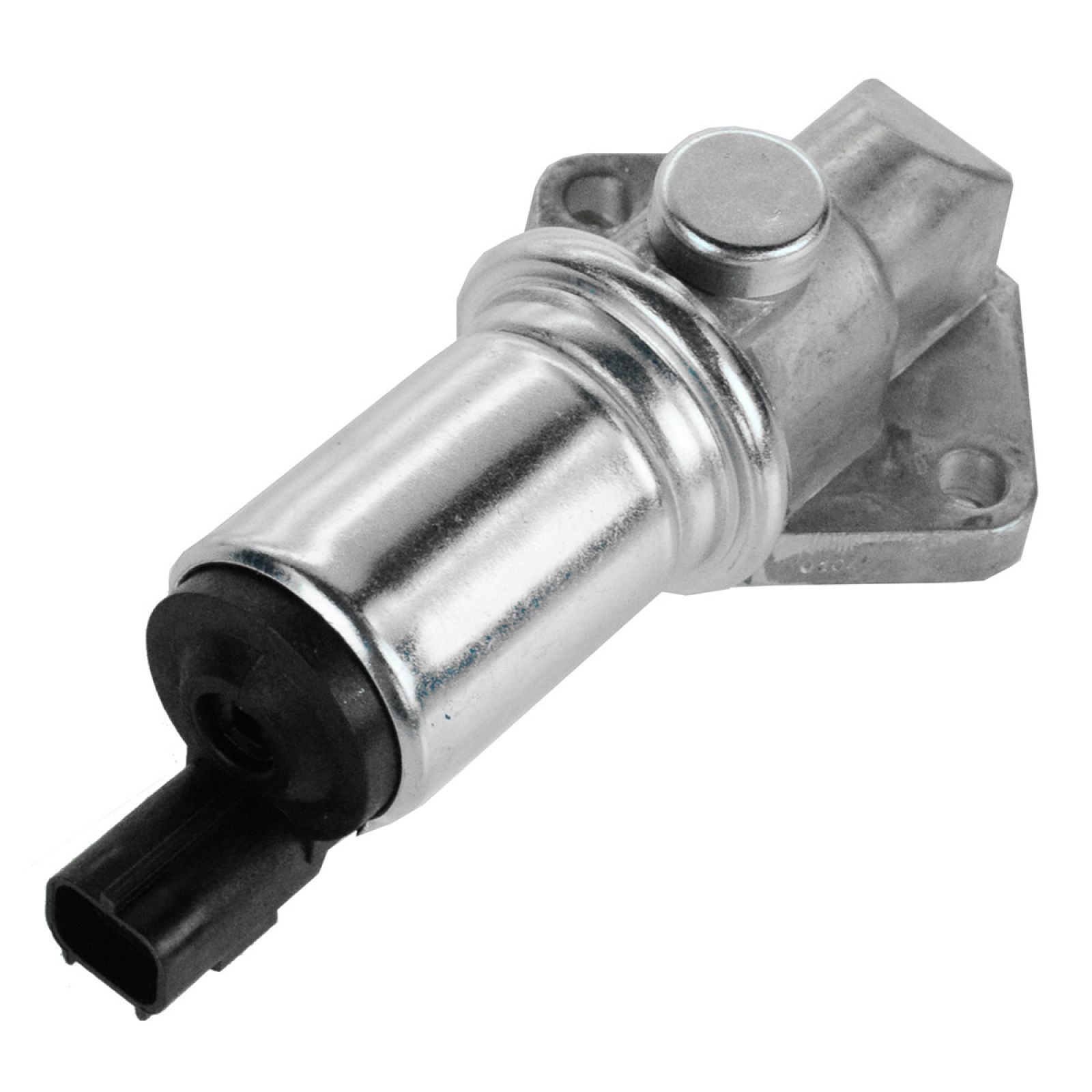 TRQ Idle Air Control Valve Compatible with 1997-04 Ford Expedition V8 5.4L, 1998-05 Lincoln Navigator, 2000-01 Lincoln LS V6 3.0L, 2002 Blackwood, 1997-04 Ford F150 Truck V8 5.4L & More
