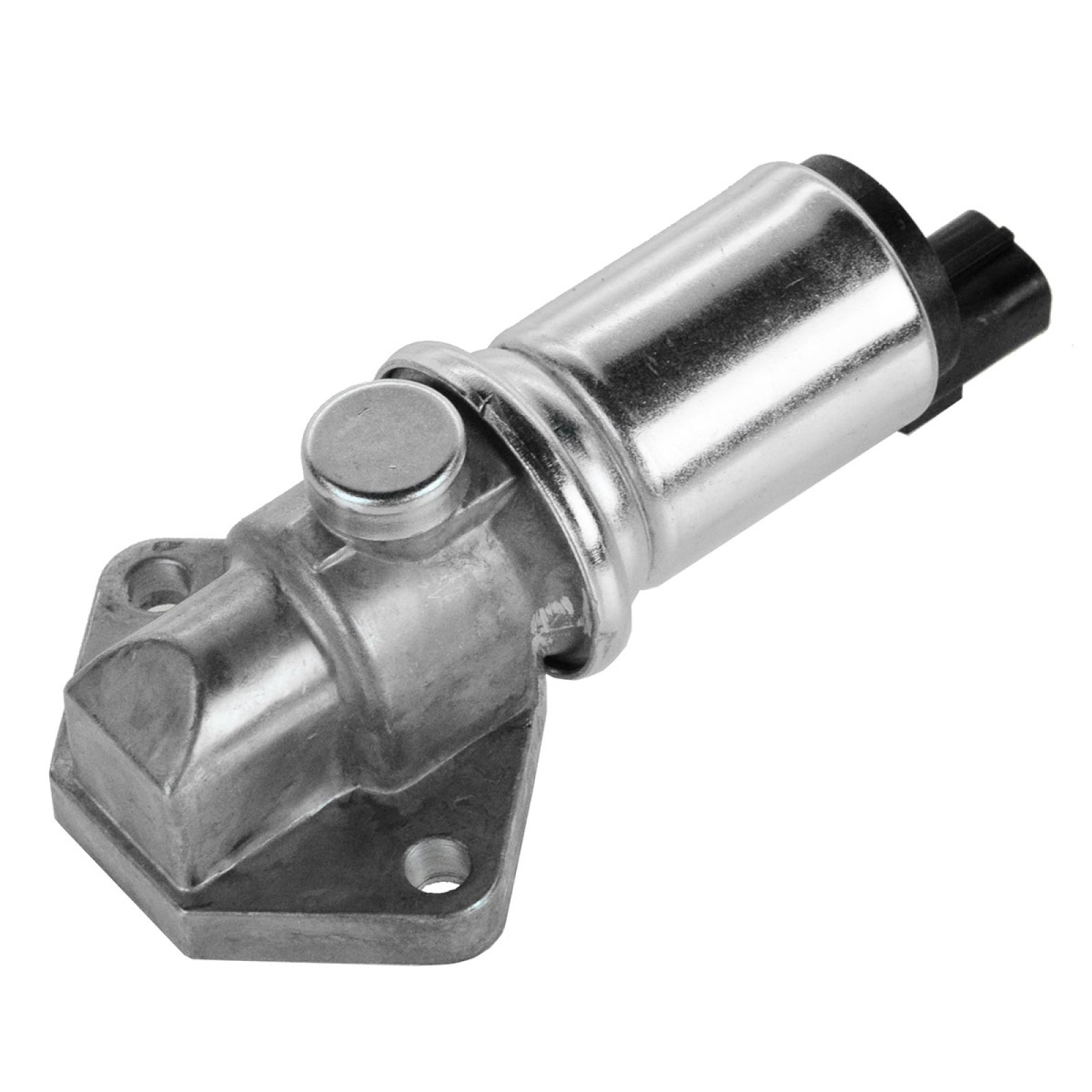 TRQ Idle Air Control Valve Compatible with 1997-04 Ford Expedition V8 5.4L, 1998-05 Lincoln Navigator, 2000-01 Lincoln LS V6 3.0L, 2002 Blackwood, 1997-04 Ford F150 Truck V8 5.4L & More