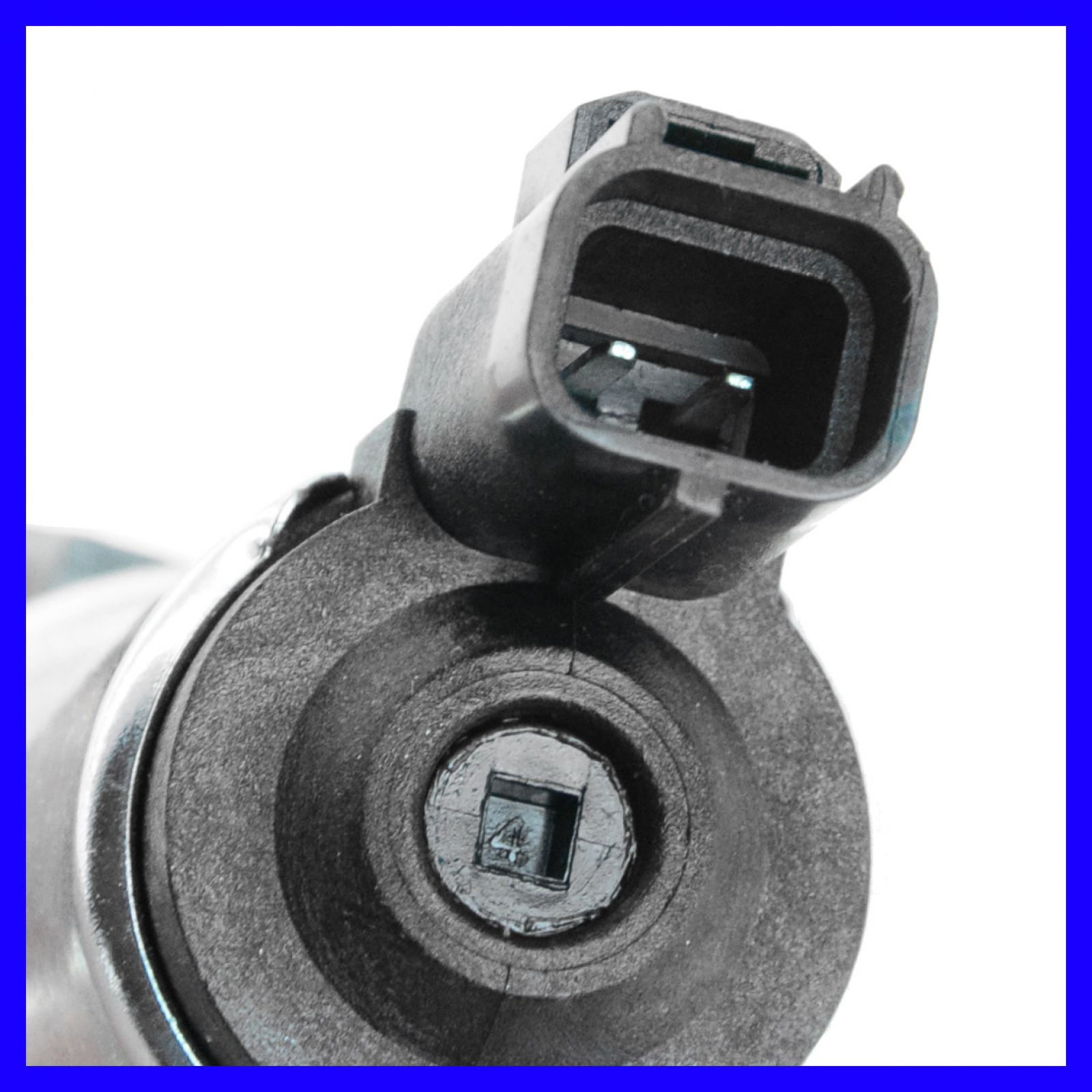 TRQ Idle Air Control Valve Compatible with 1997-04 Ford Expedition V8 5.4L, 1998-05 Lincoln Navigator, 2000-01 Lincoln LS V6 3.0L, 2002 Blackwood, 1997-04 Ford F150 Truck V8 5.4L & More