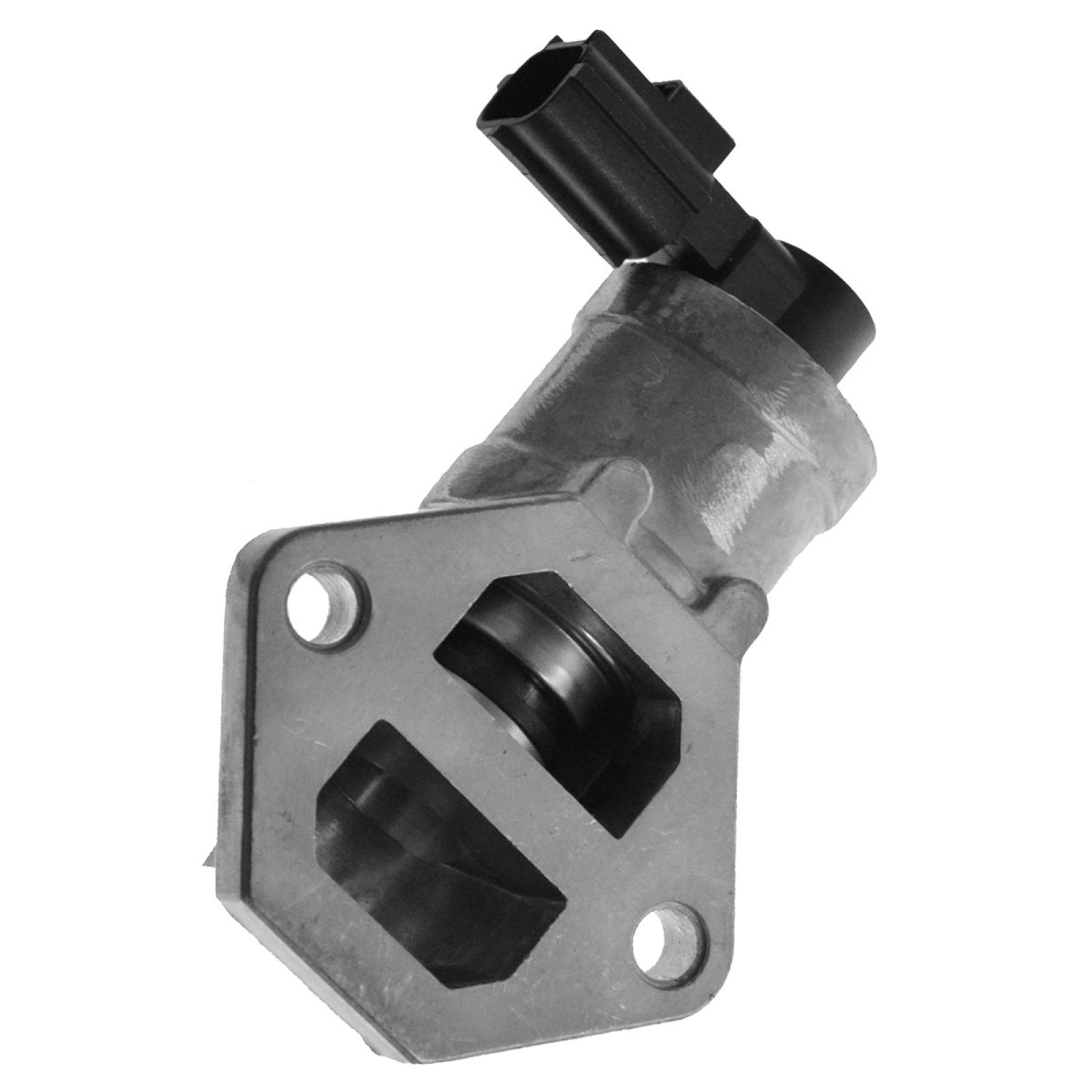 TRQ Idle Air Control Valve IAC Compatible with Ford Ranger Explorer Sport Trac B4000