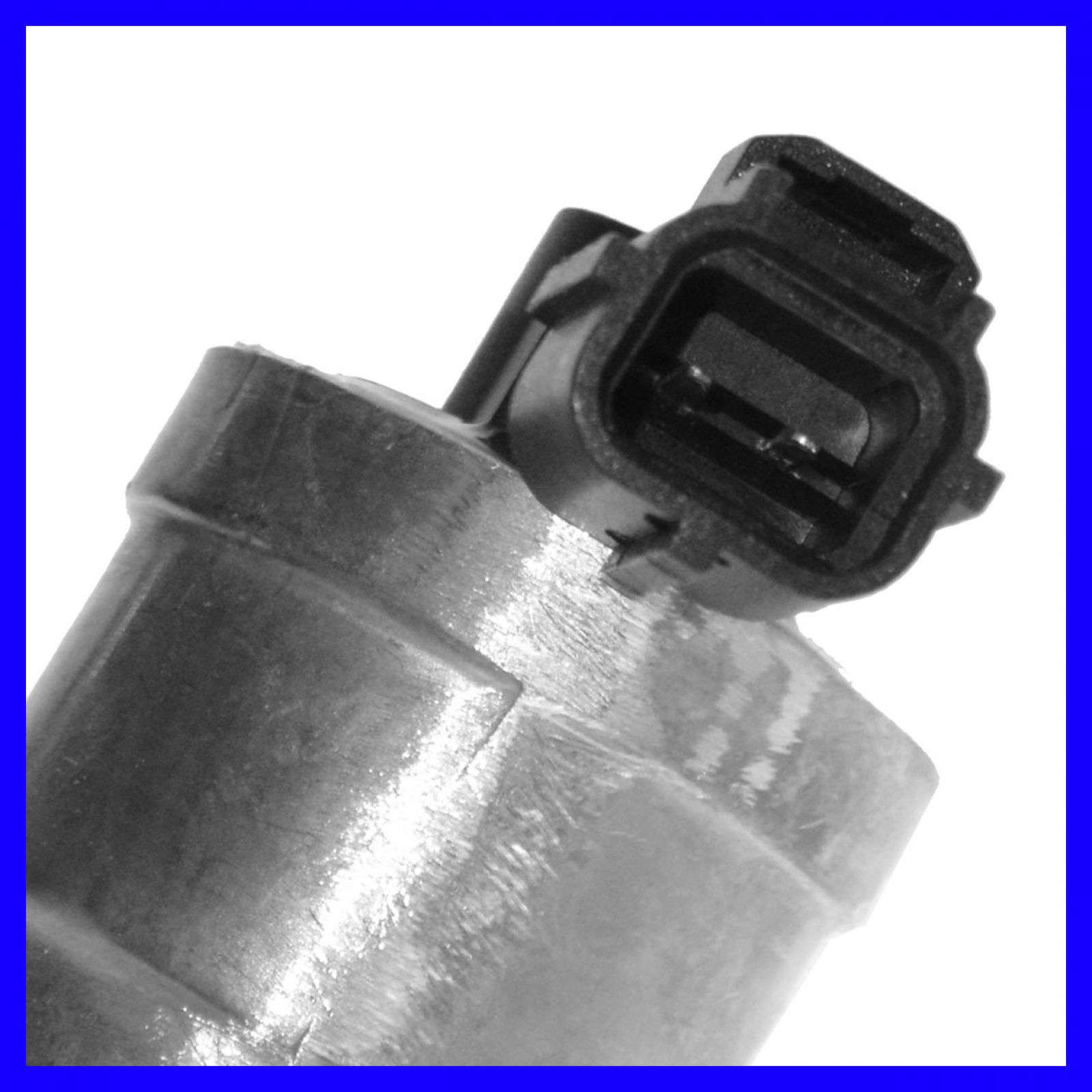 TRQ Idle Air Control Valve IAC Compatible with Ford Ranger Explorer Sport Trac B4000
