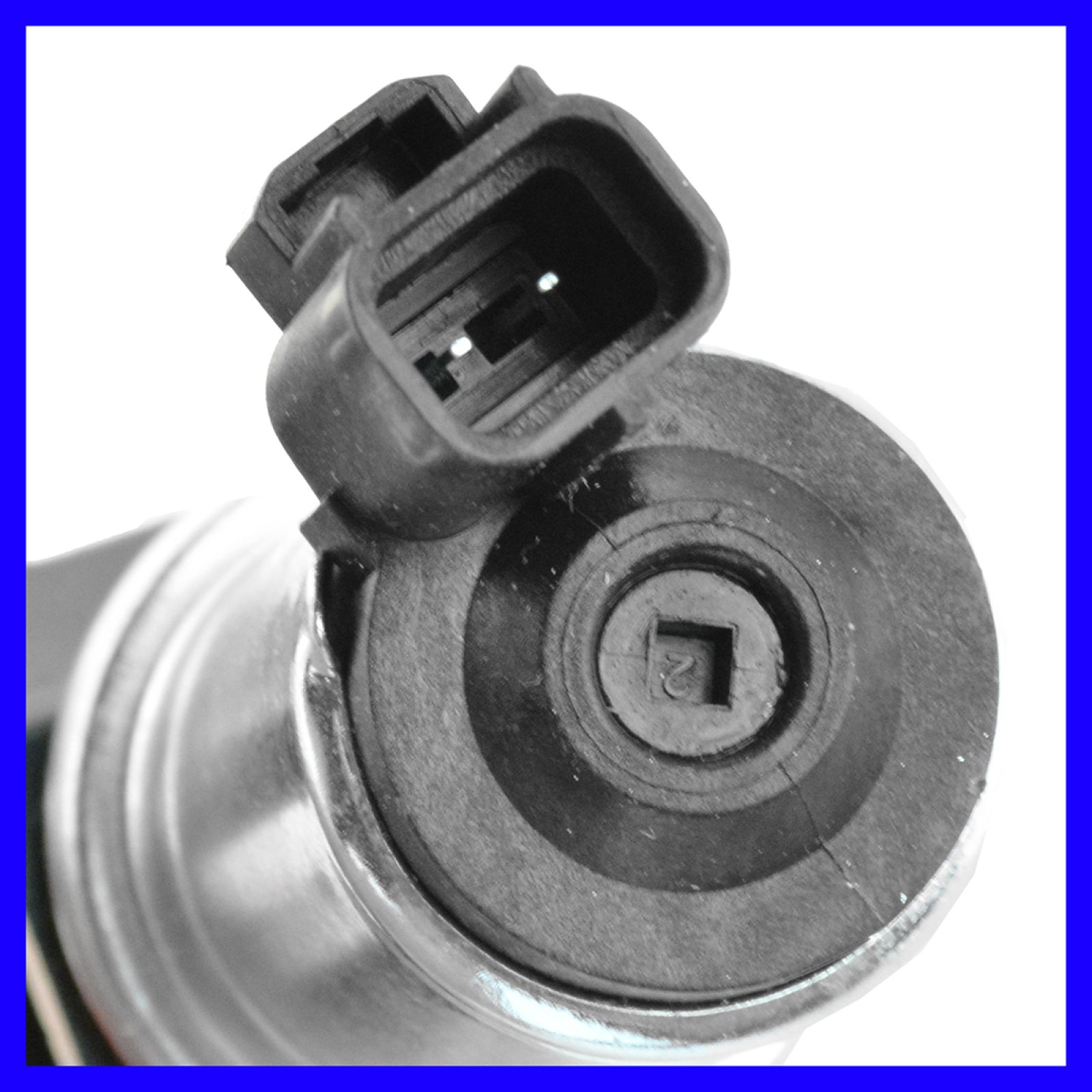TRQ Idle Air Control Valve IAC Compatible with Ford Explorer Mercury Mountaineer 4.0L SOHC