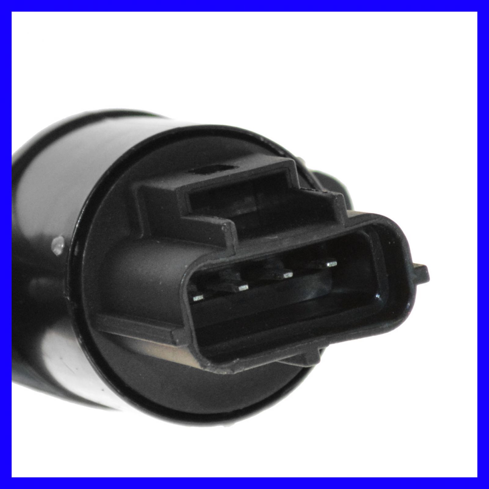 TRQ Idle Air Control IAC Valve Compatible with Dodge Dakota Jeep Cherokee Wrangler