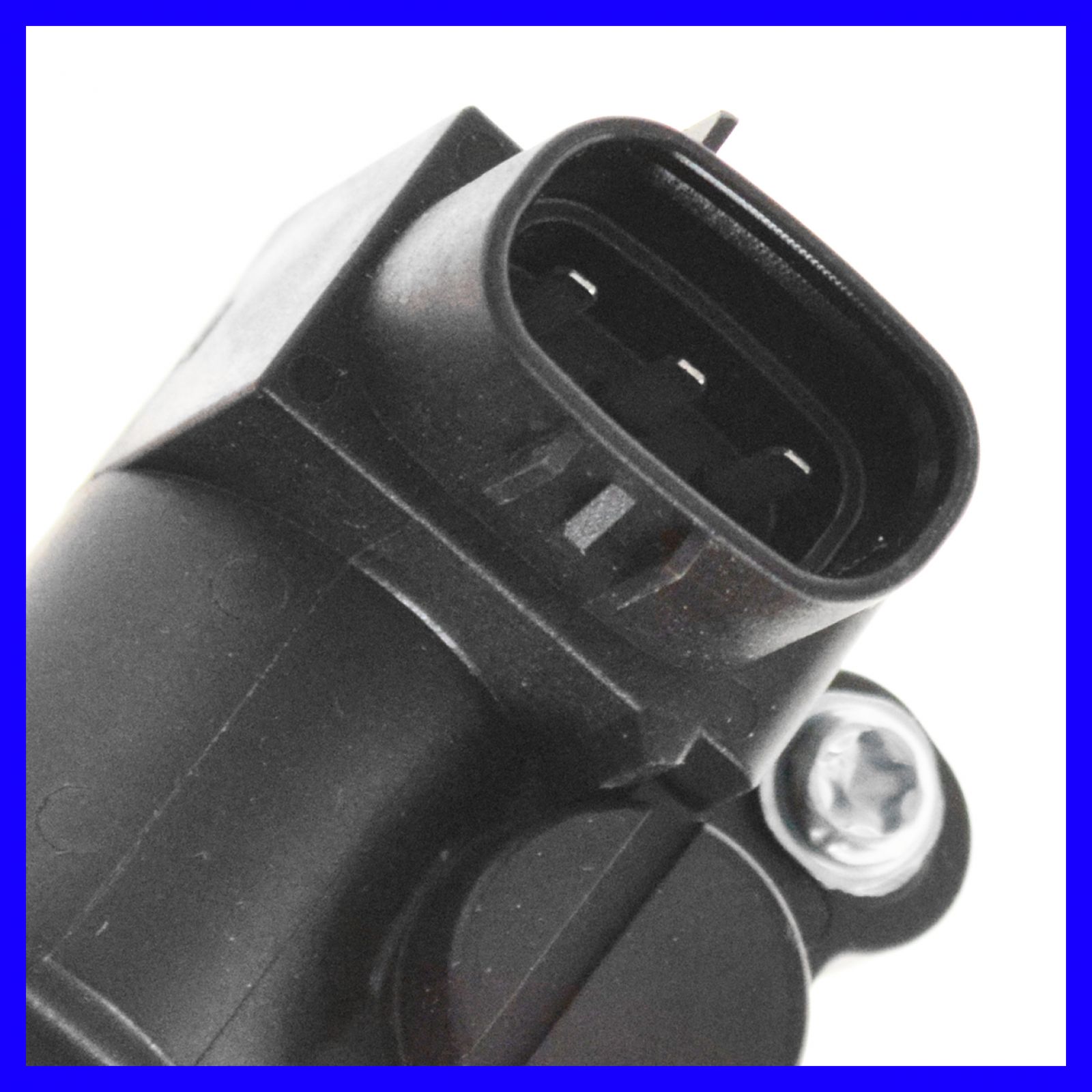 TRQ Idle Air Control IAC Valve for Acura Honda Accord CL MDX Odyssey Pilot TL V6 3.0