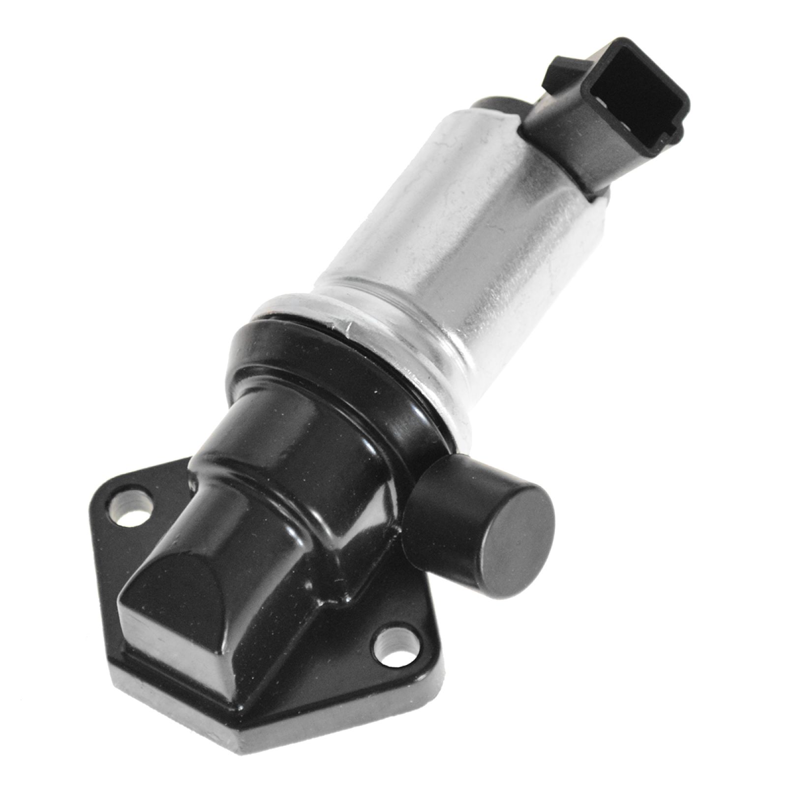 TRQ Idle Air Control IAC Valve Compatible with E150 E250 E350 E450 E550 F150 F250 F350 Bronco