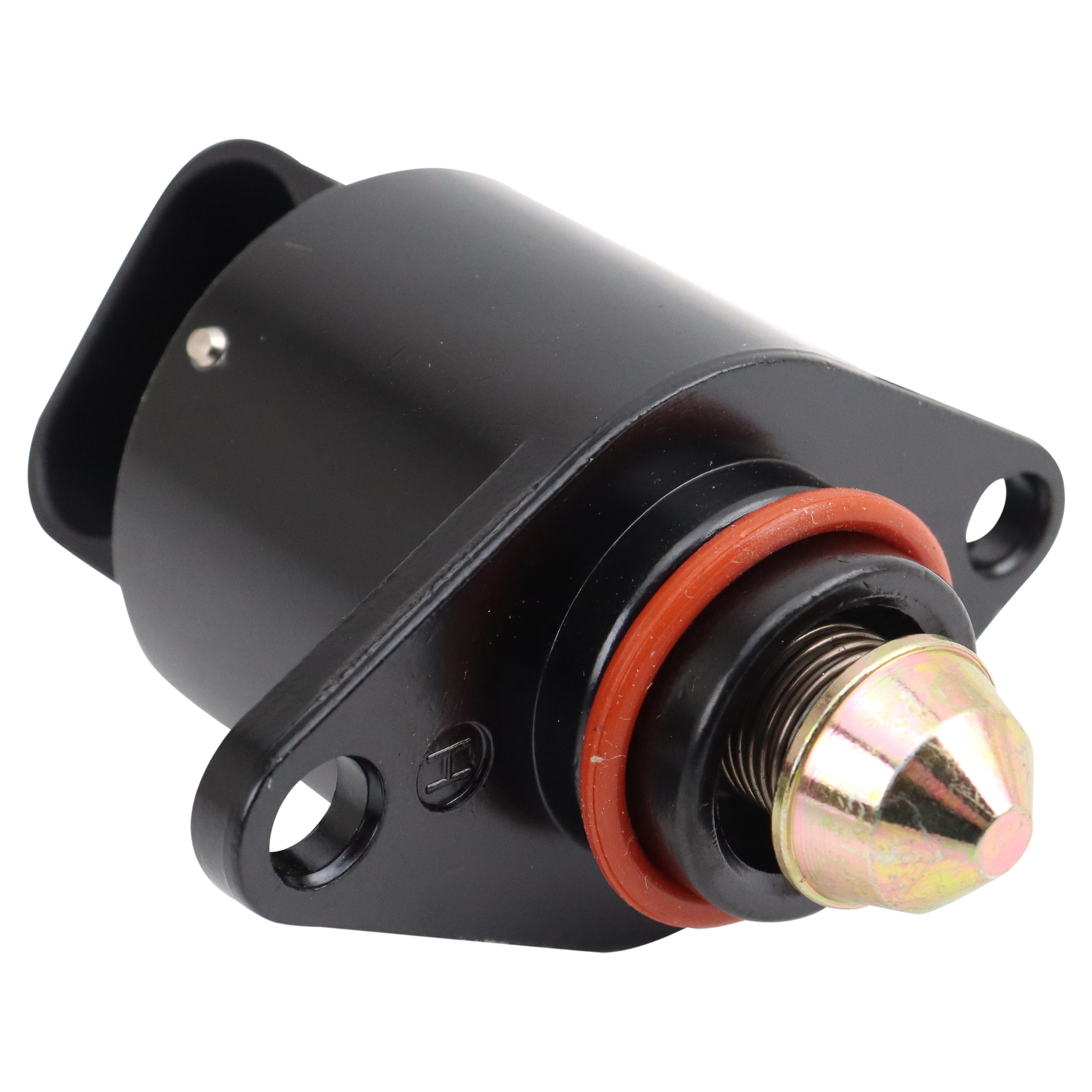 TRQ Idle Air Control IAC Valve Compatible with Buick Chevy Pontiac Oldsmobile V6 3800 3.8L