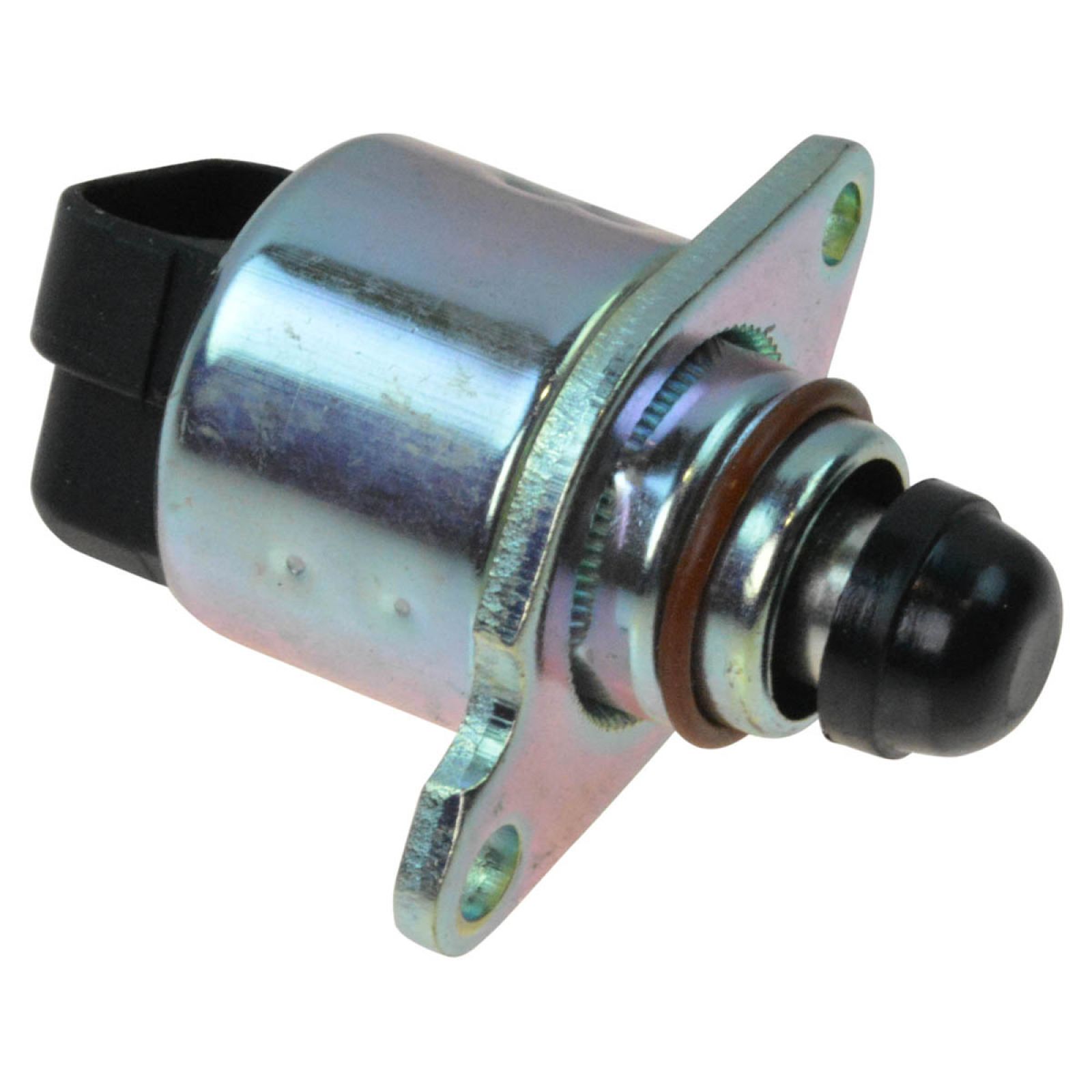 TRQ Idle Air Control IAC Valve Compatible with Cadillac Oldsmobile Deville Eldorado Aurora 4.6L