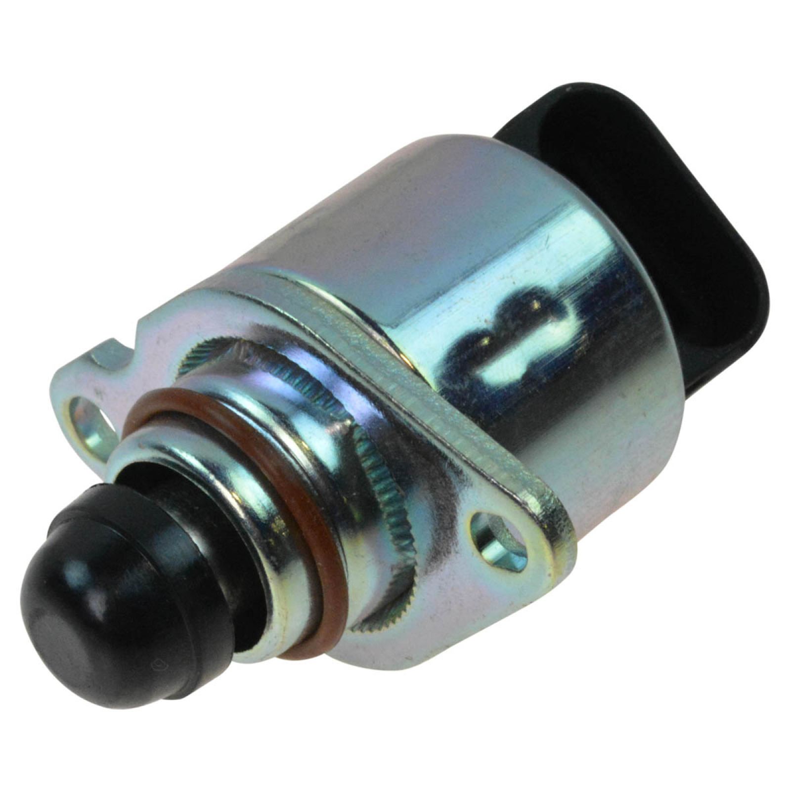 TRQ Idle Air Control IAC Valve Compatible with Cadillac Oldsmobile Deville Eldorado Aurora 4.6L