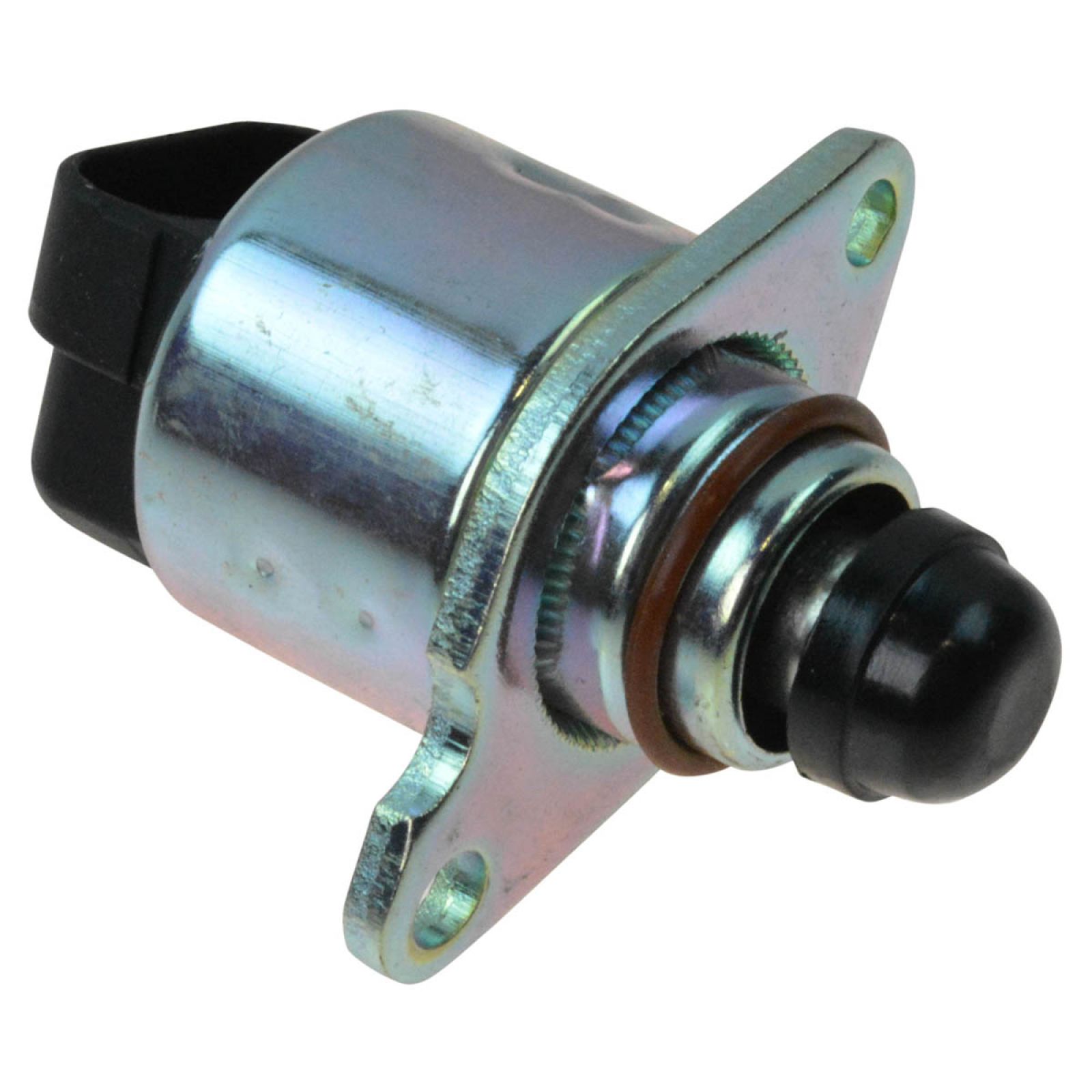 TRQ Idle Air Control IAC Valve Compatible with Cadillac Oldsmobile Deville Eldorado Aurora 4.6L
