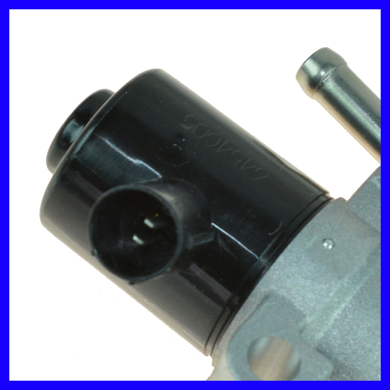 TRQ Idle Air Control IAC Valve Compatible with Honda Accord Prelude 2.2L 2.3L