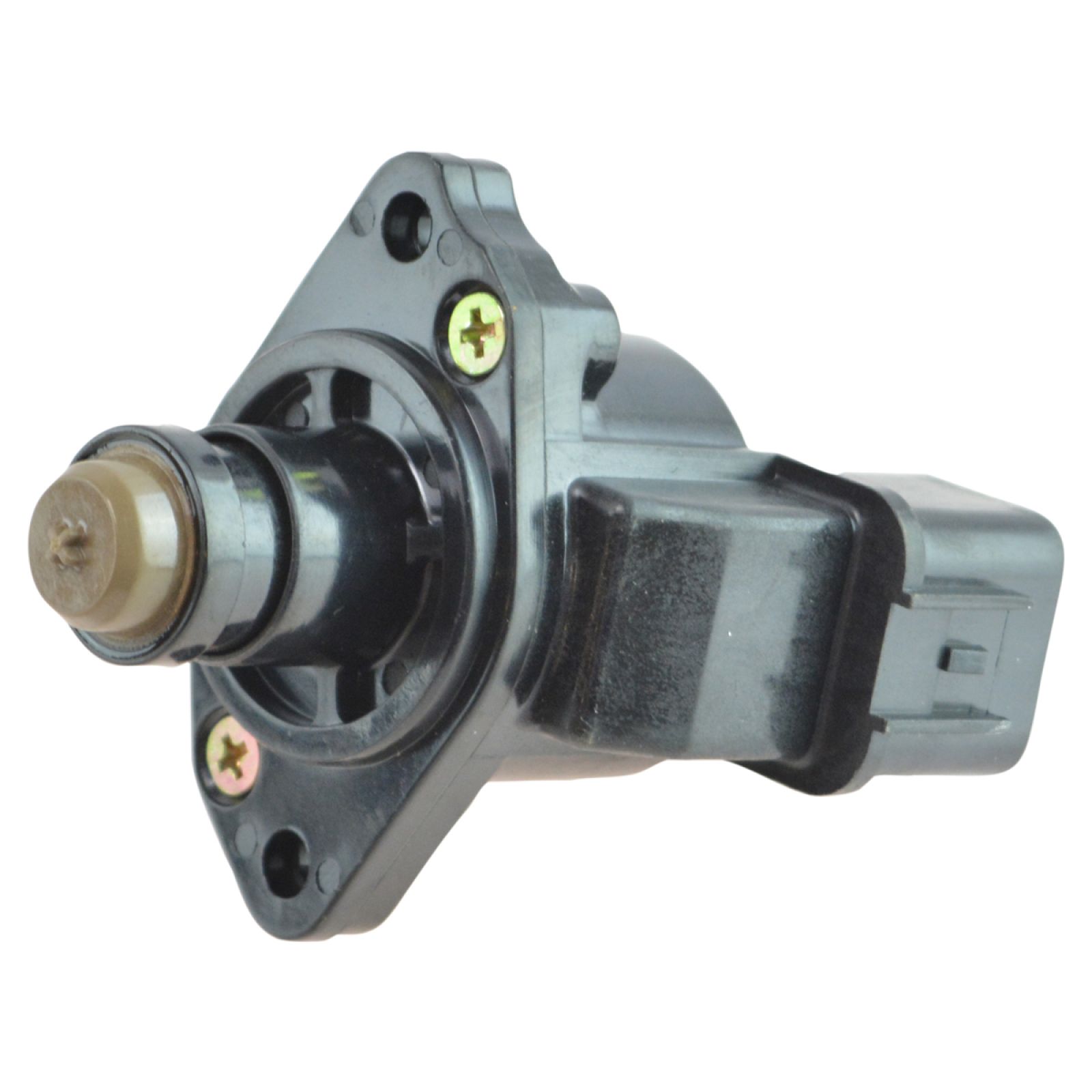 TRQ Idle Air Control Valve IAC Direct Fit Compatible with Mitsubishi Brand 3.0L 3.5L New