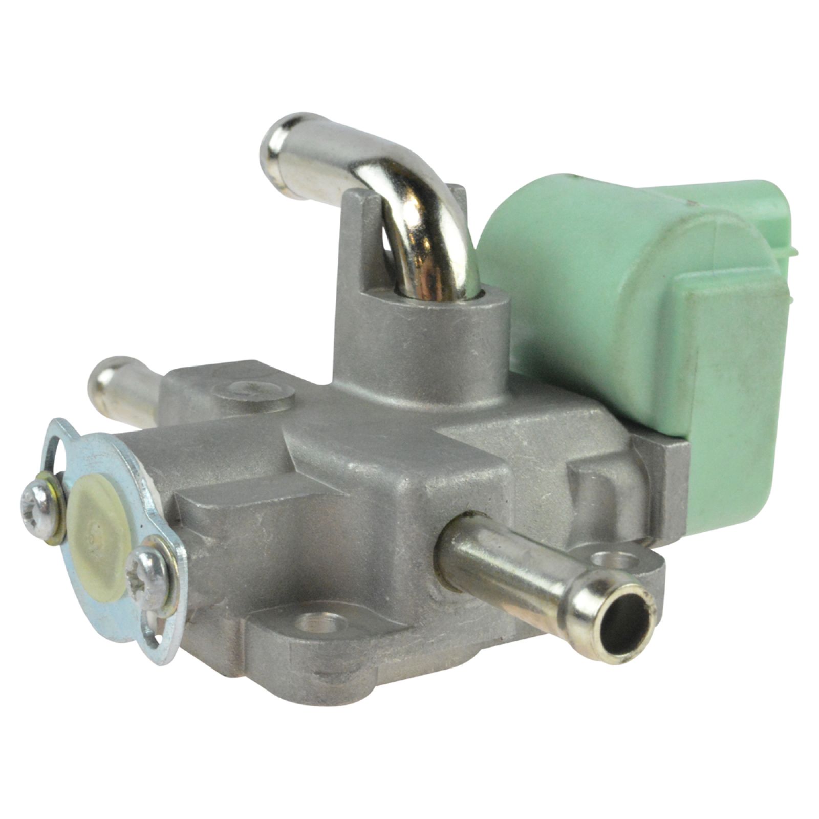 TRQ Idle Air Control Valve IAC Direct Fit Compatible with Toyota Tundra Tacoma T100 4Runner 3.4L