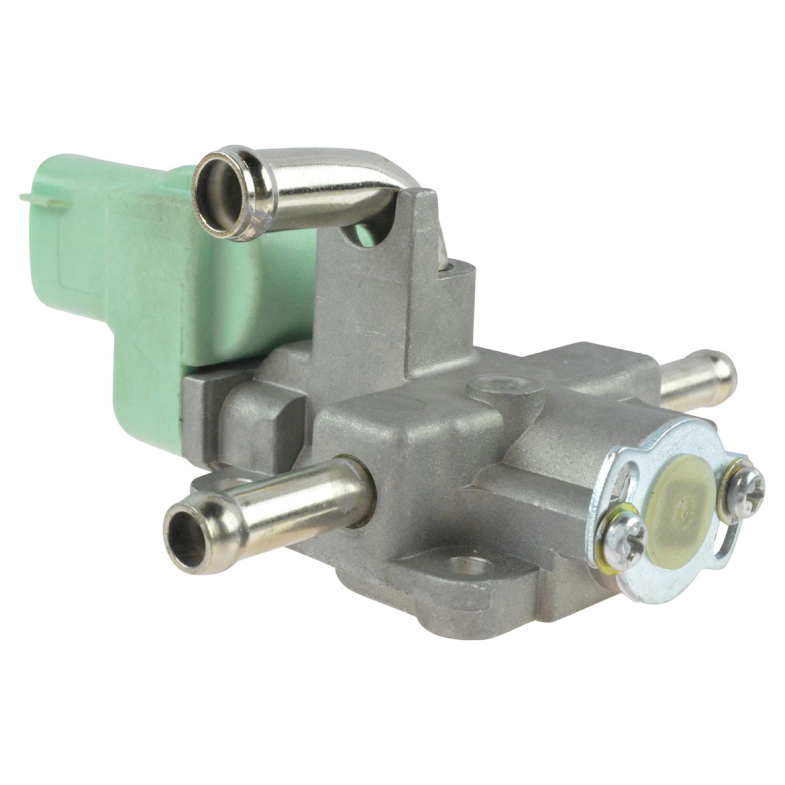 TRQ Idle Air Control Valve IAC Direct Fit Compatible with Toyota Tundra Tacoma T100 4Runner 3.4L