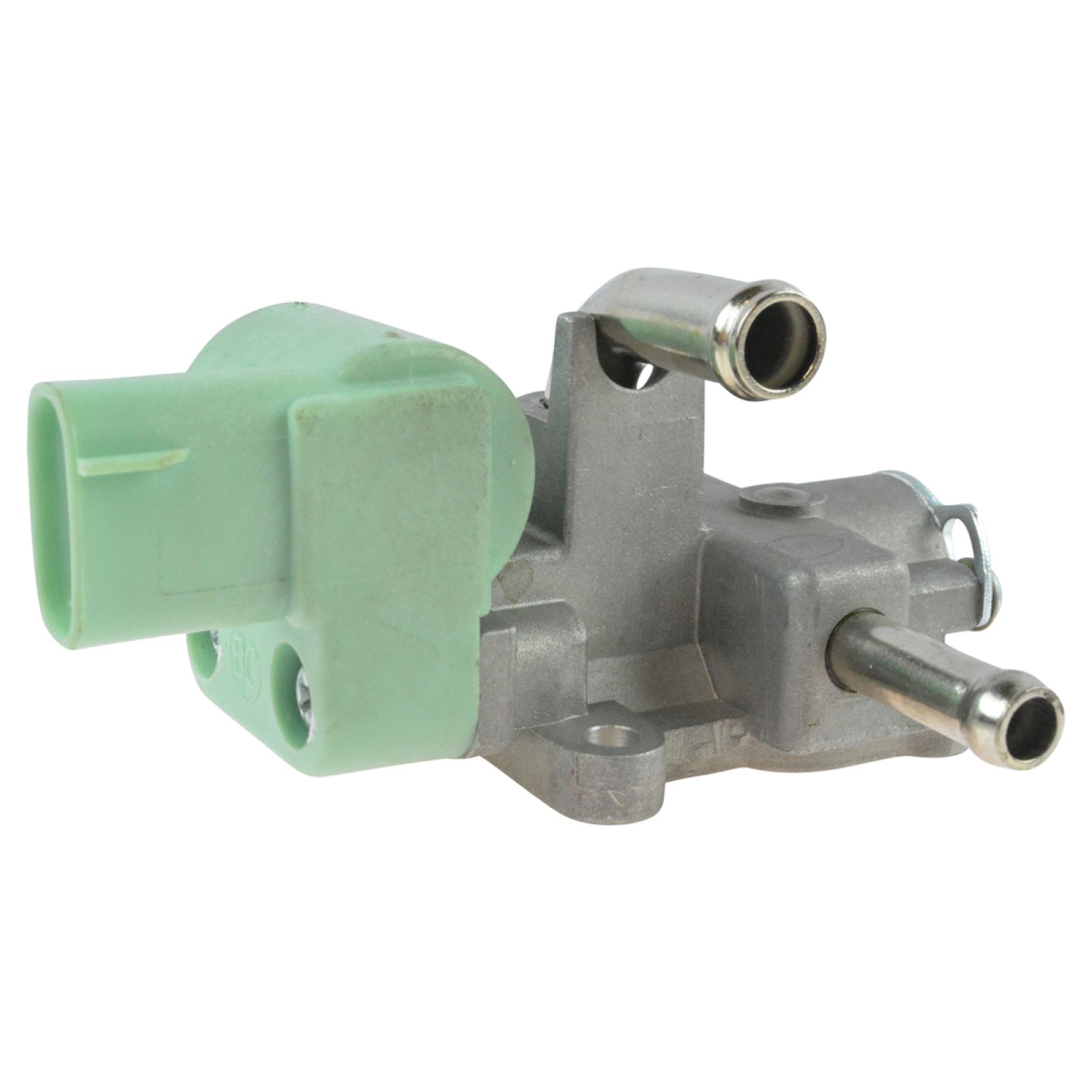 TRQ Idle Air Control Valve IAC Direct Fit Compatible with Toyota Tundra Tacoma T100 4Runner 3.4L