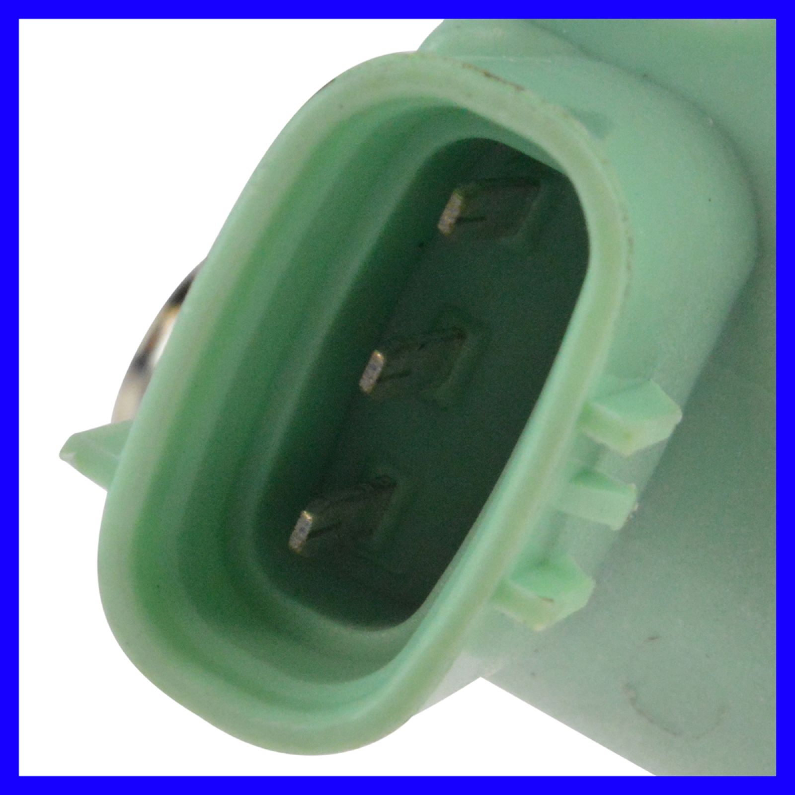TRQ Idle Air Control Valve IAC Direct Fit Compatible with Toyota Tundra Tacoma T100 4Runner 3.4L