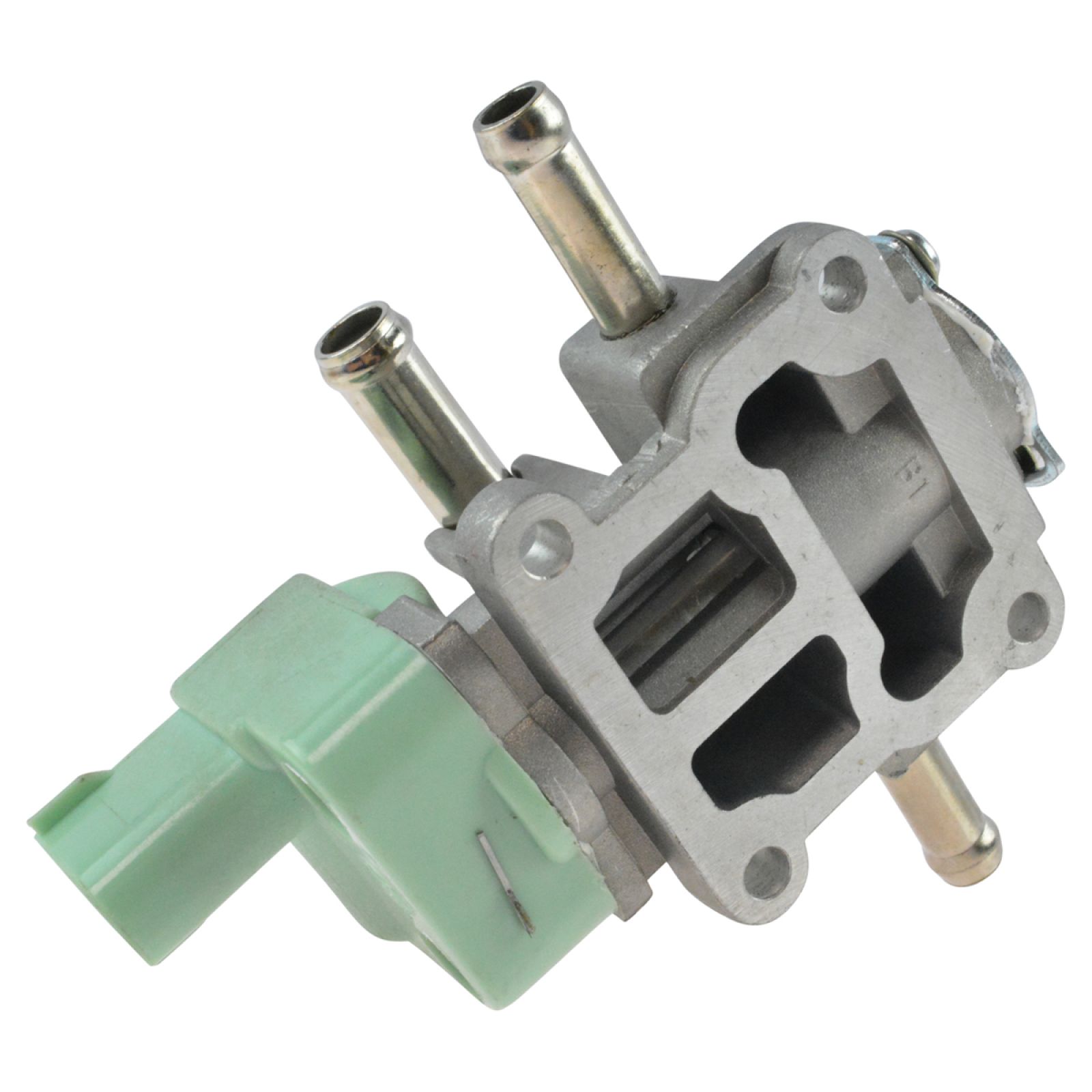 TRQ Idle Air Control Valve IAC Direct Fit Compatible with Toyota Tundra Tacoma T100 4Runner 3.4L