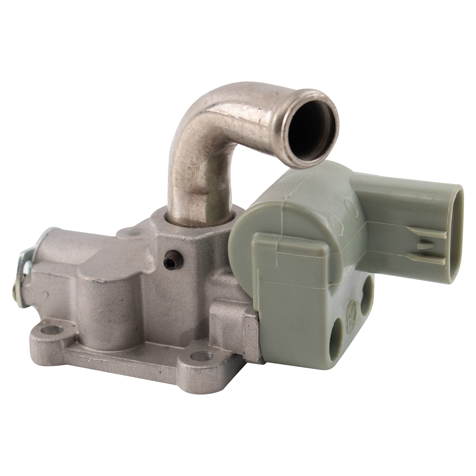 TRQ Idle Air Control Valve IAC Direct Fit Compatible with Toyota Tacoma T100 4Runner 2.4L 2.7L