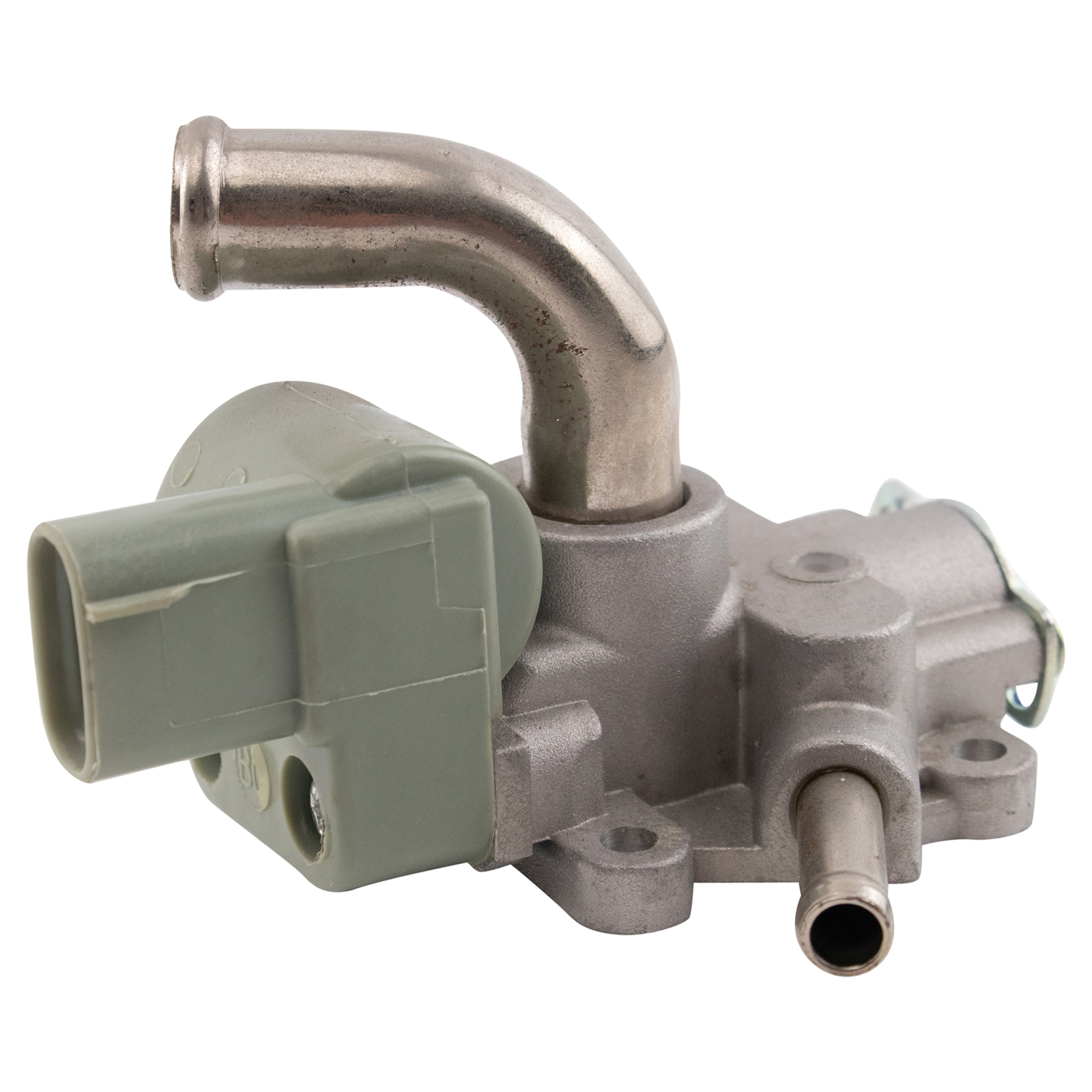 TRQ Idle Air Control Valve IAC Direct Fit Compatible with Toyota Tacoma T100 4Runner 2.4L 2.7L