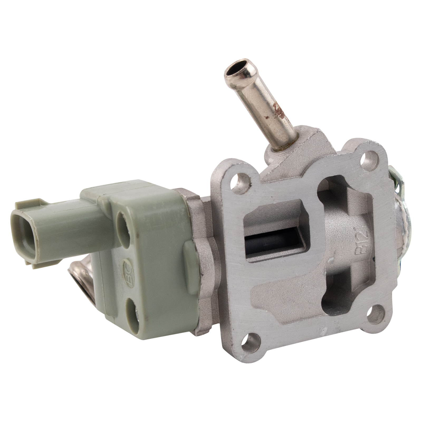 TRQ Idle Air Control Valve IAC Direct Fit Compatible with Toyota Tacoma T100 4Runner 2.4L 2.7L