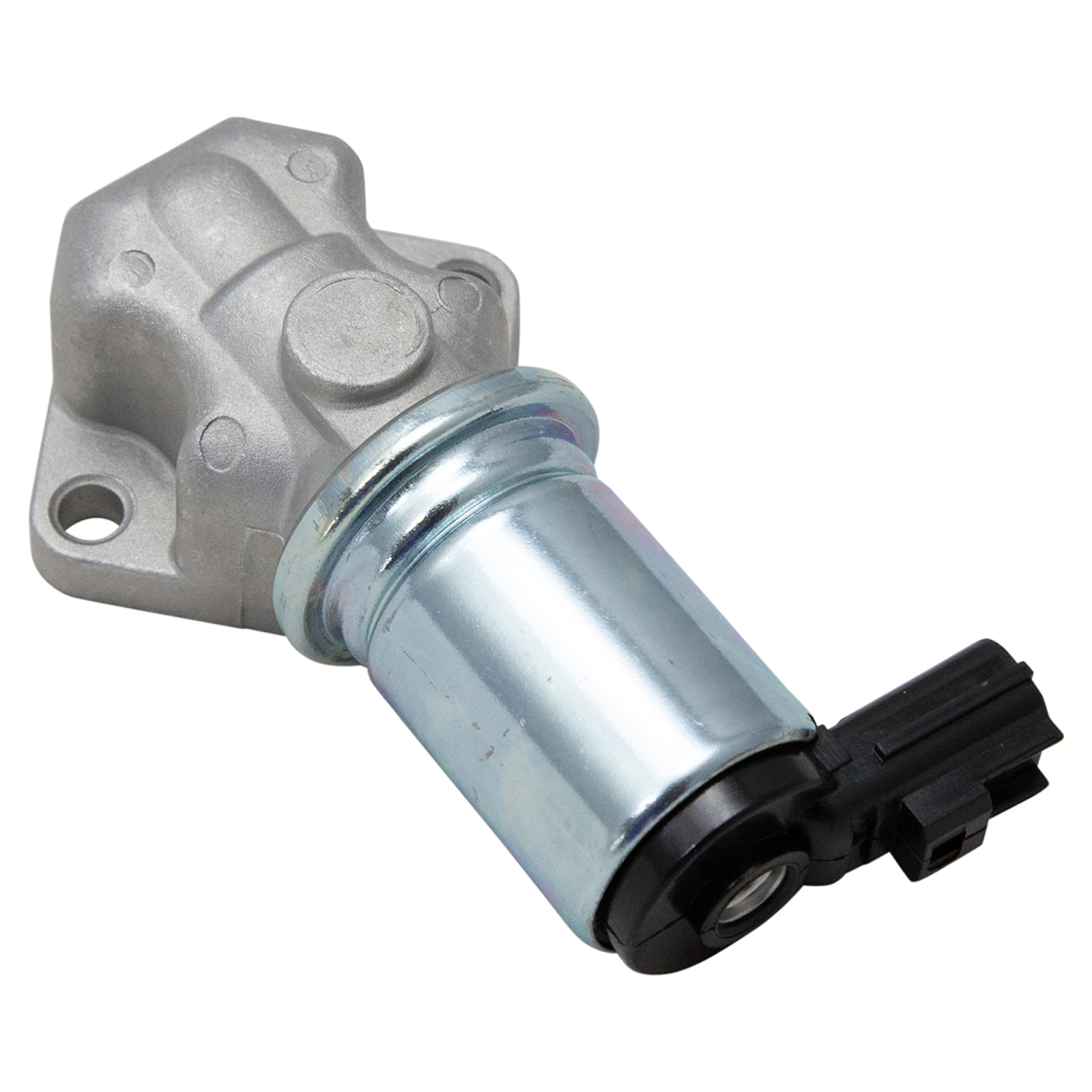 TRQ Engine Idle Air Control Valve Assembly Compatible with Ford Escape 3.0L V6 SUV Truck New