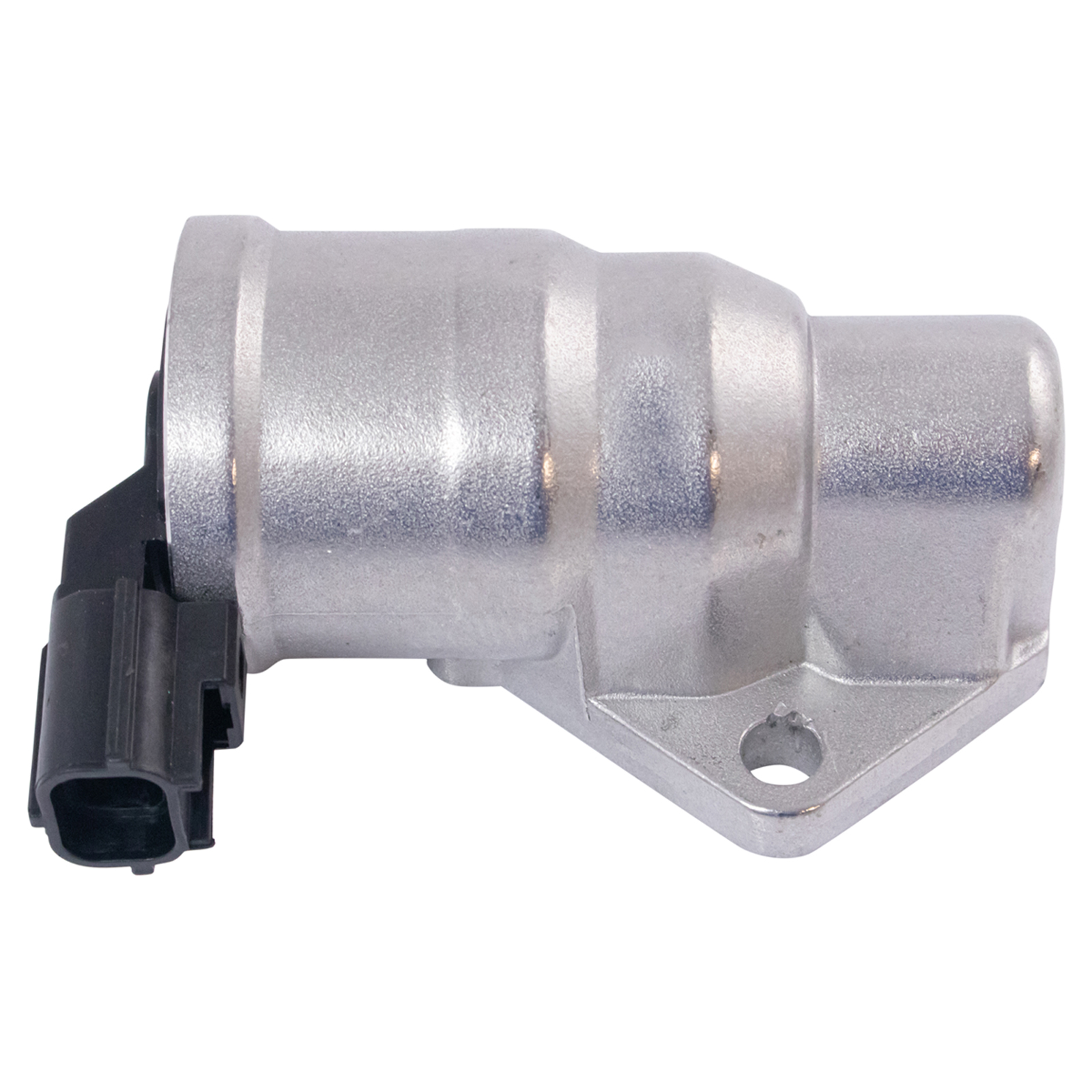 TRQ Engine Idle Air Control Valve Assembly Compatible with Ford E150 E250 F150 4.2L