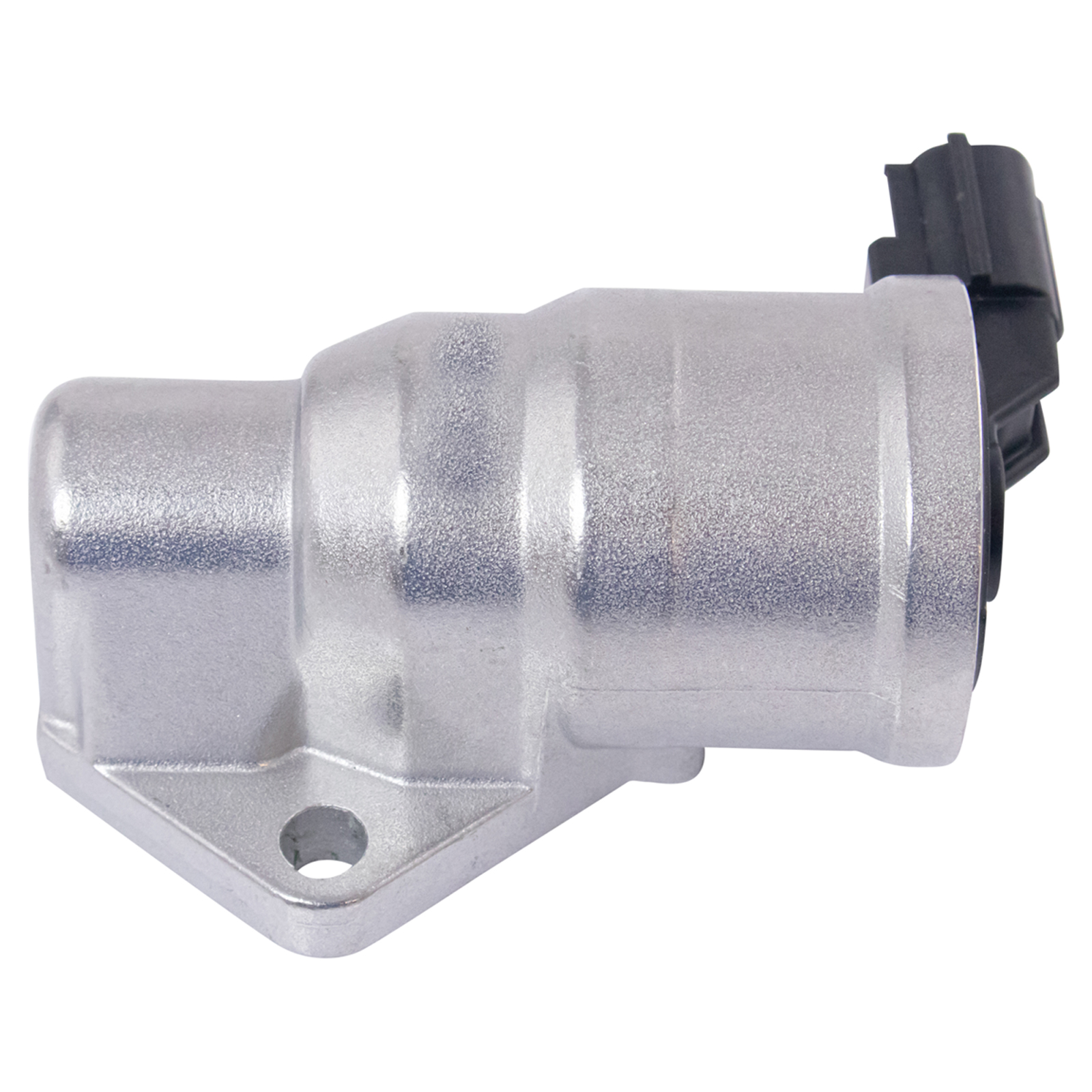 TRQ Engine Idle Air Control Valve Assembly Compatible with Ford E150 E250 F150 4.2L