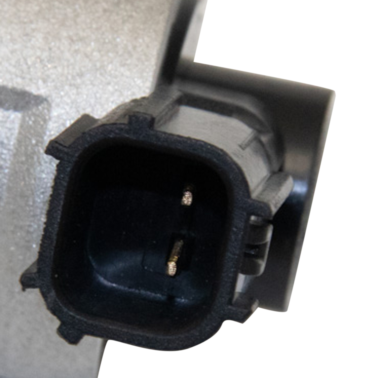 TRQ Idle Air Control Valve Compatible with 2003-2010 Chrysler PT Cruiser