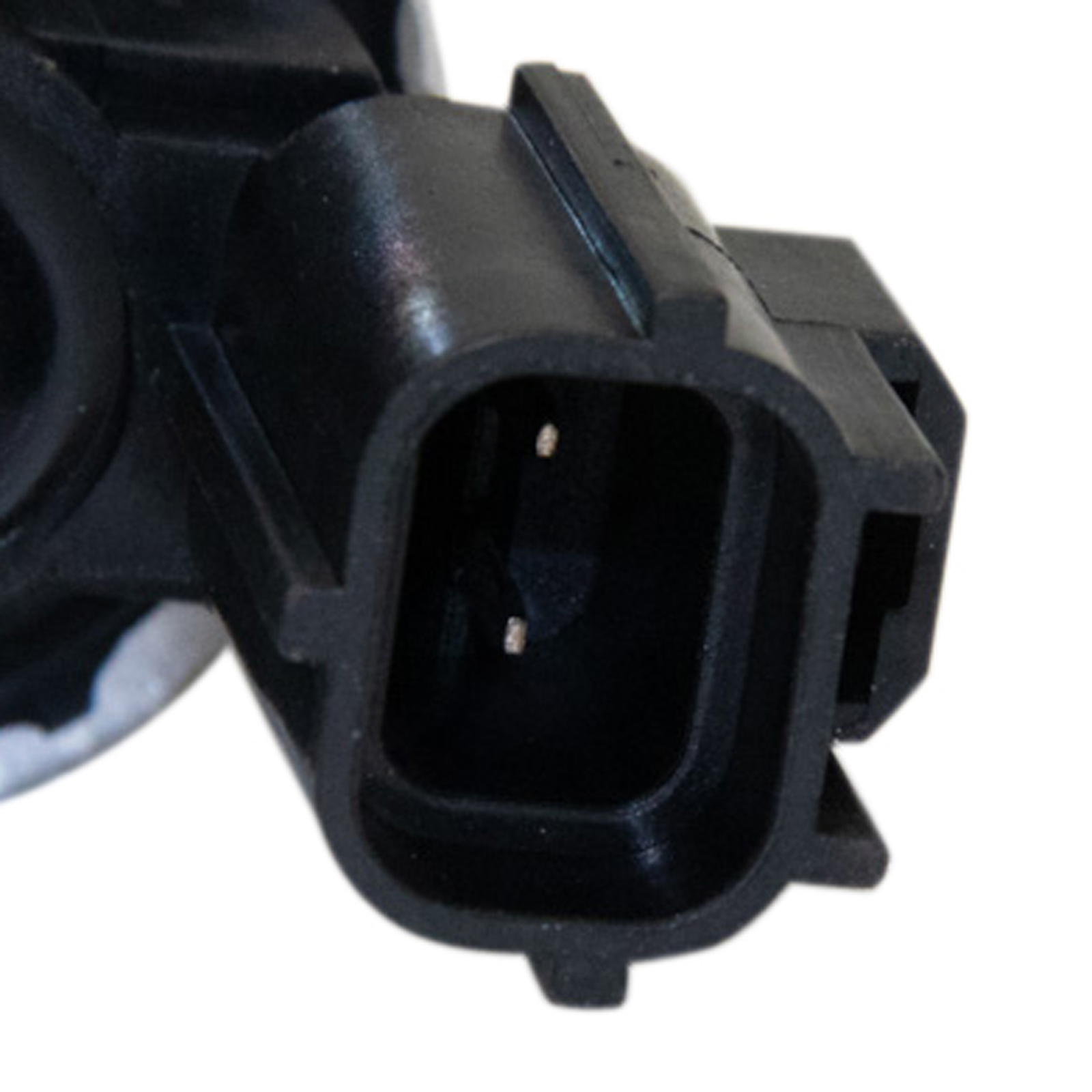 TRQ Idle Air Control Valve Compatible with 2004-2008 Ford Escape 2004-2005 Taurus 2005-2010 Mazda Tribute 2005-2008 Mercury Mariner Sable