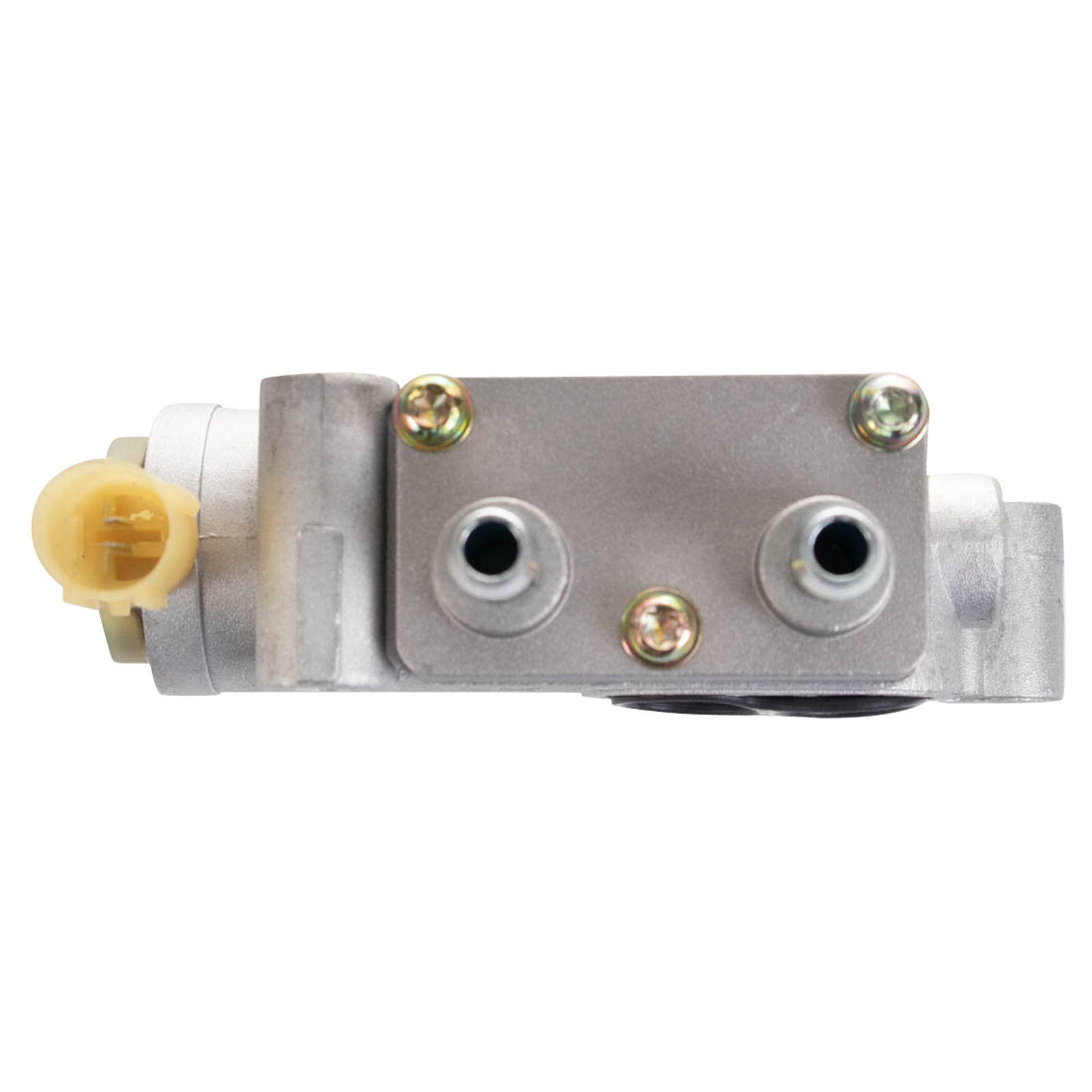 TRQ Idle Air Control Valve Compatible with 88-89 Acura Integra 88-95 Honda Civic 88-91 CRX