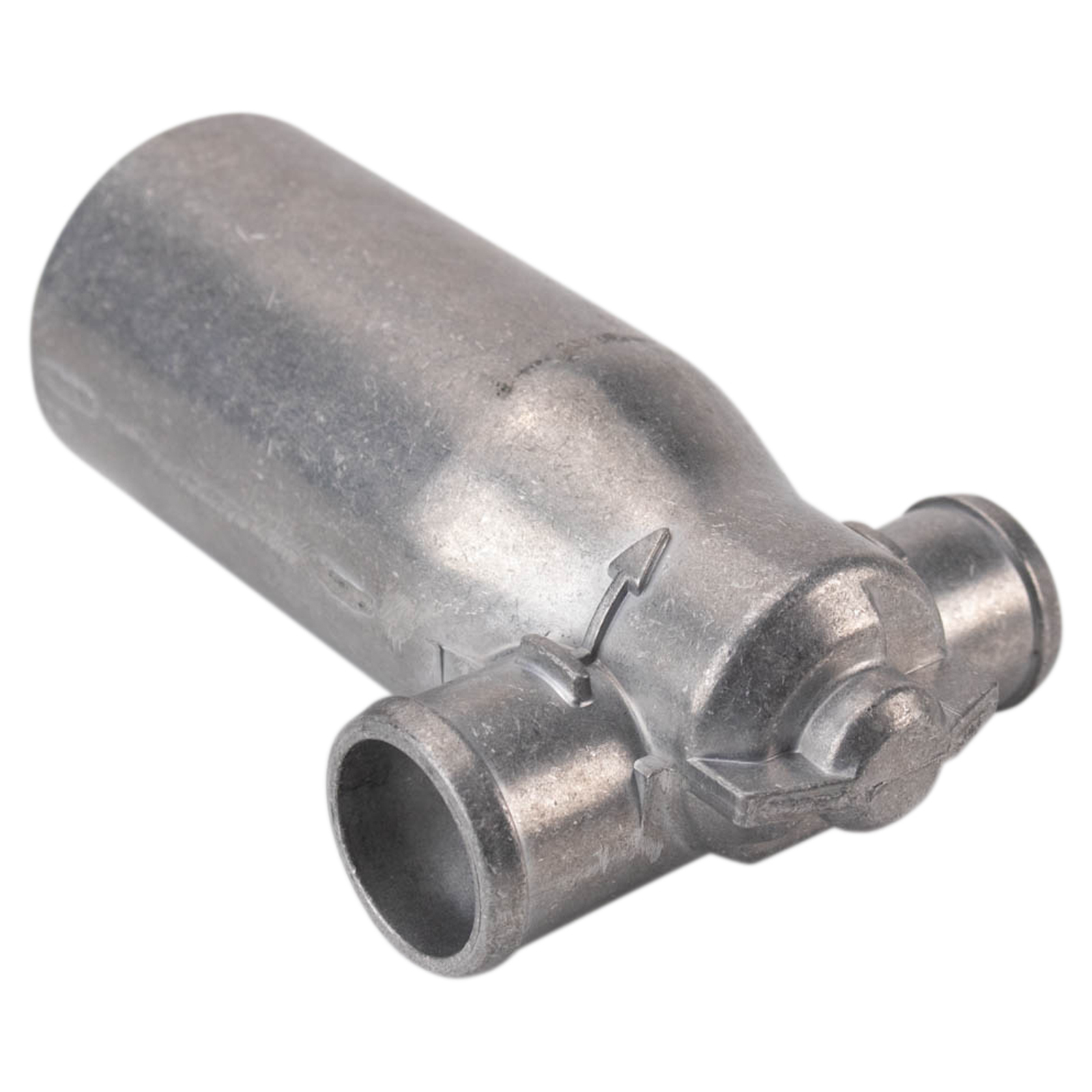 TRQ Idle Air Control Valve Compatible with 1993-2006 BMW 1996-1999 Saab