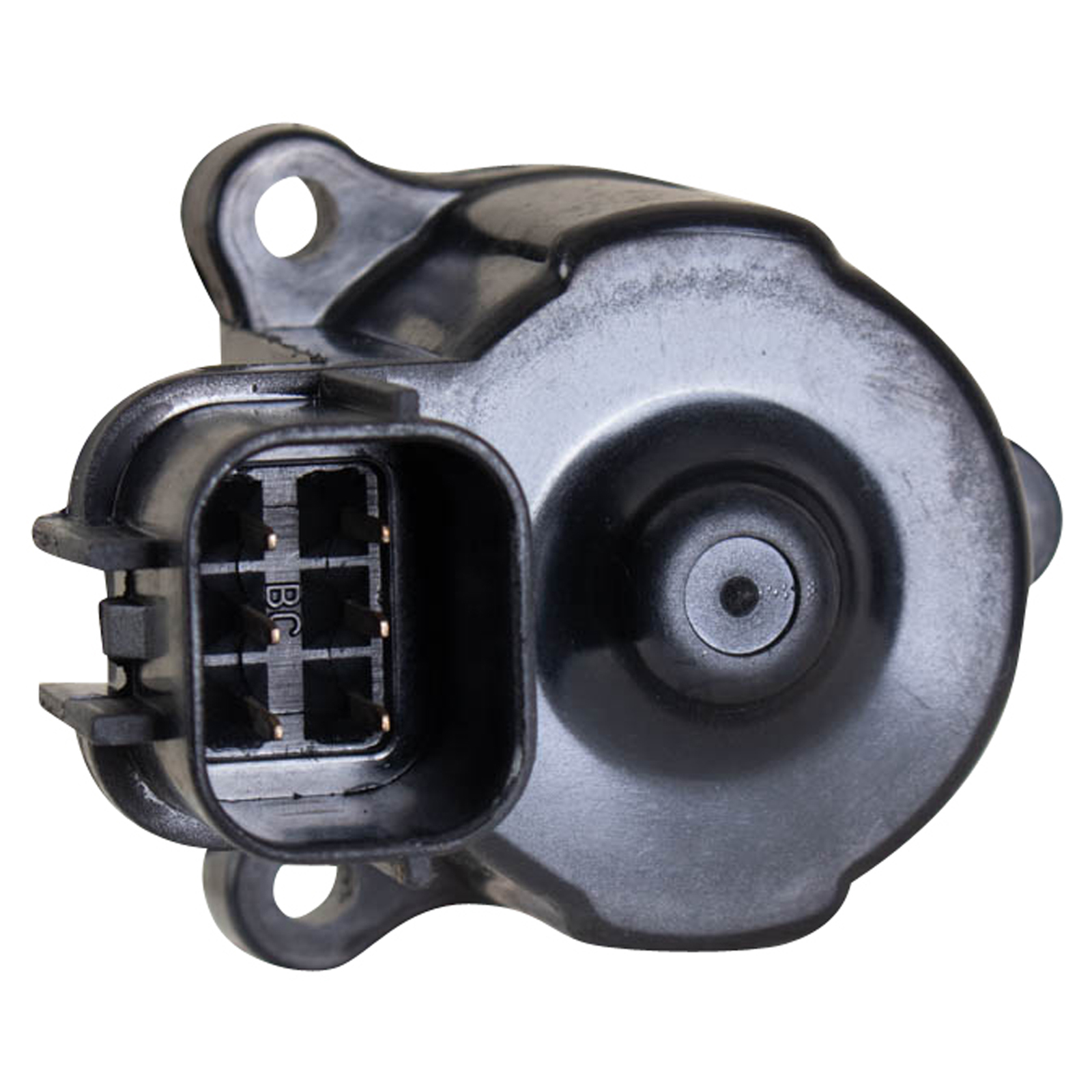 TRQ Idle Air Control Valve Compatible with 2001-2005 Chrysler Dodge 1999-2006 Mitsubishi